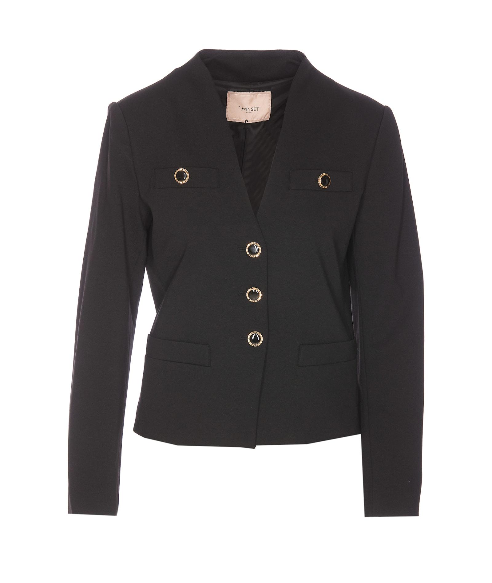 TwinSet Jacket