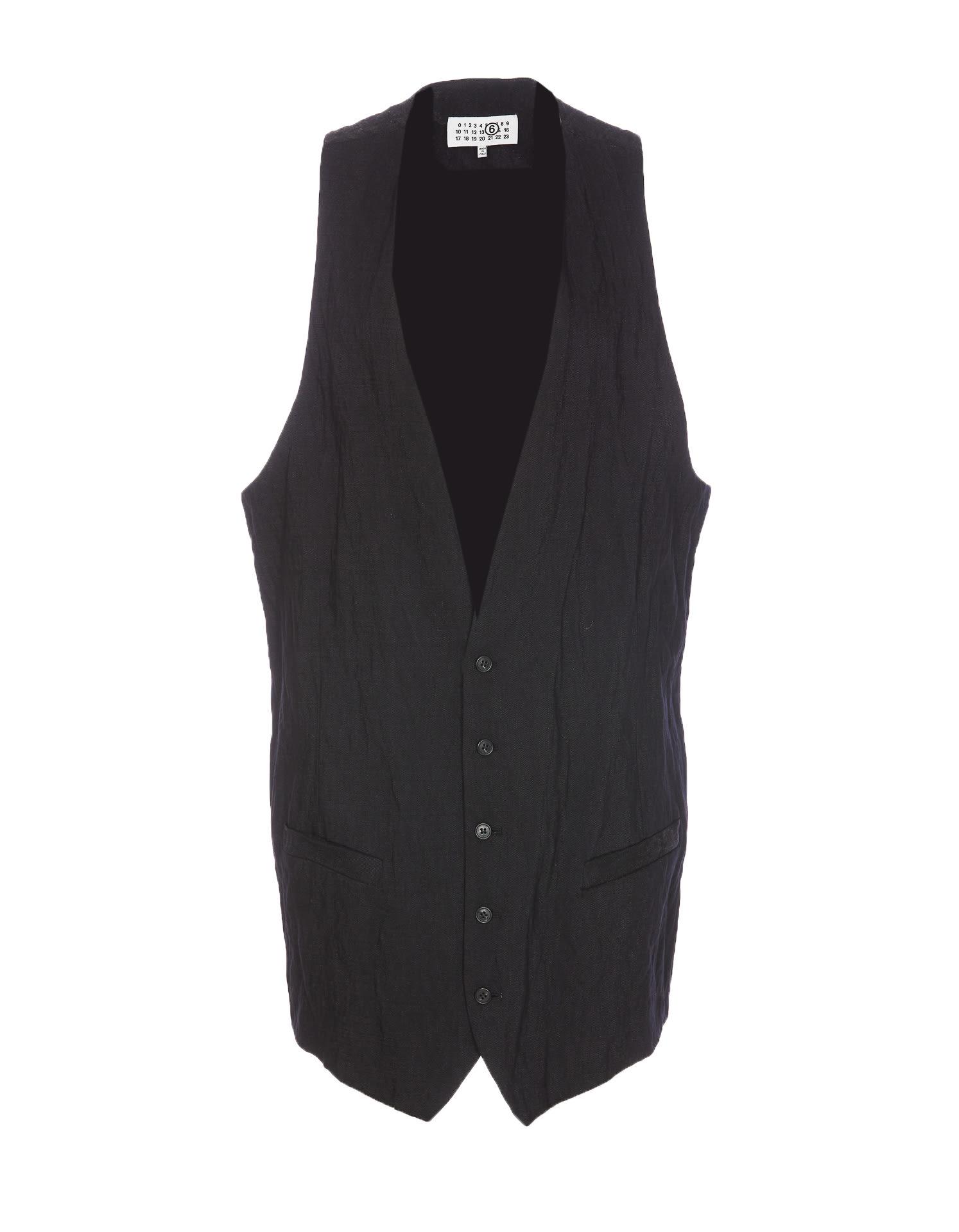 MM6 Maison Margiela Vest