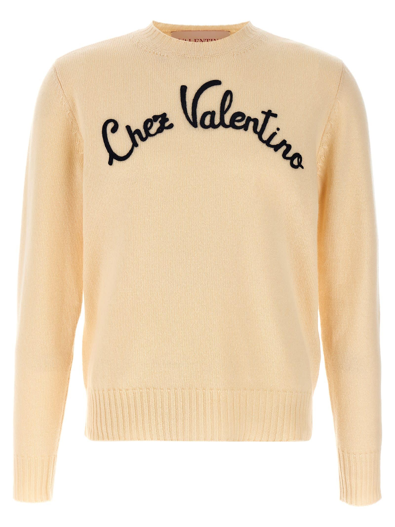 Valentino Garavani Sweater
