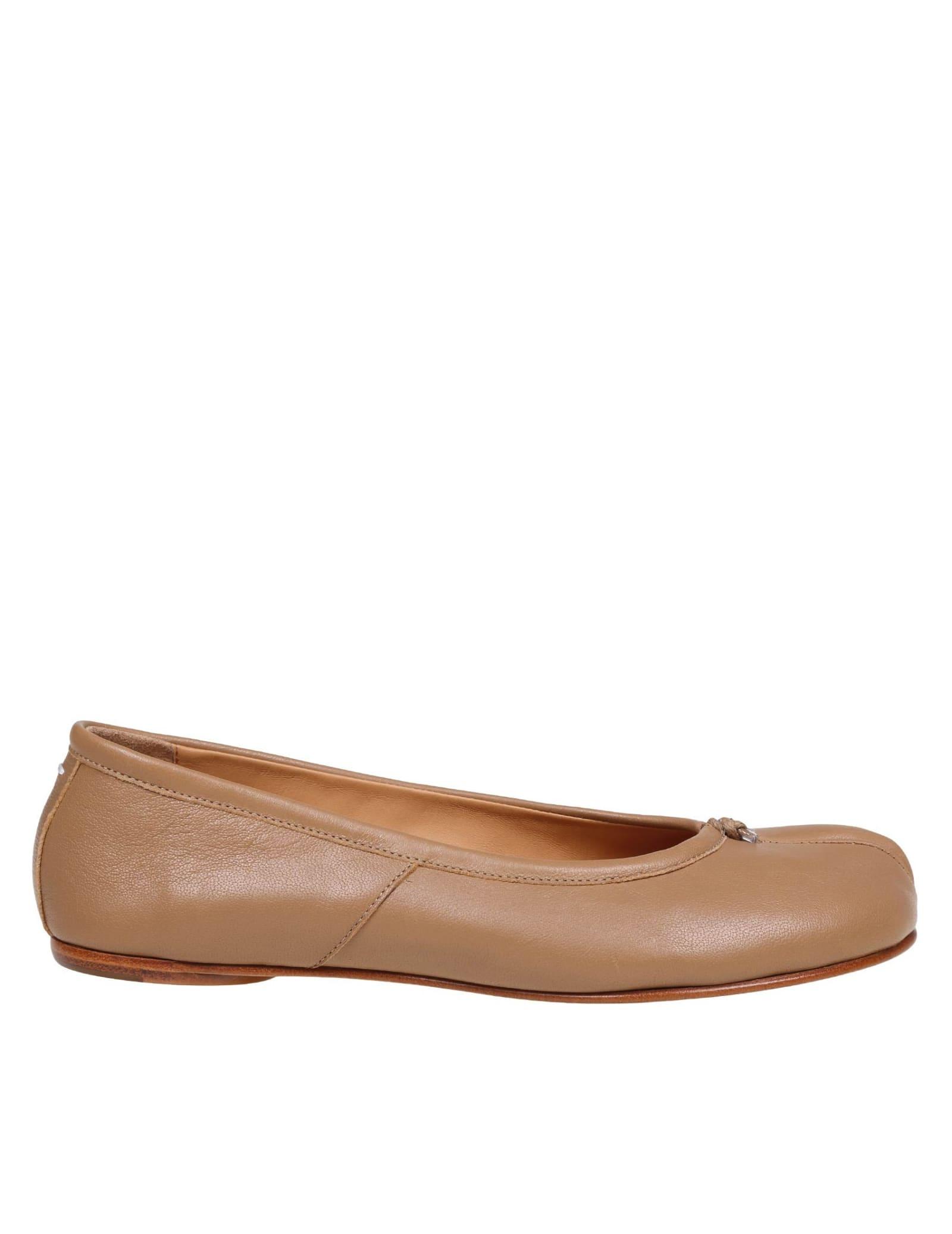 Maison Margiela Tabi Ballerinas
