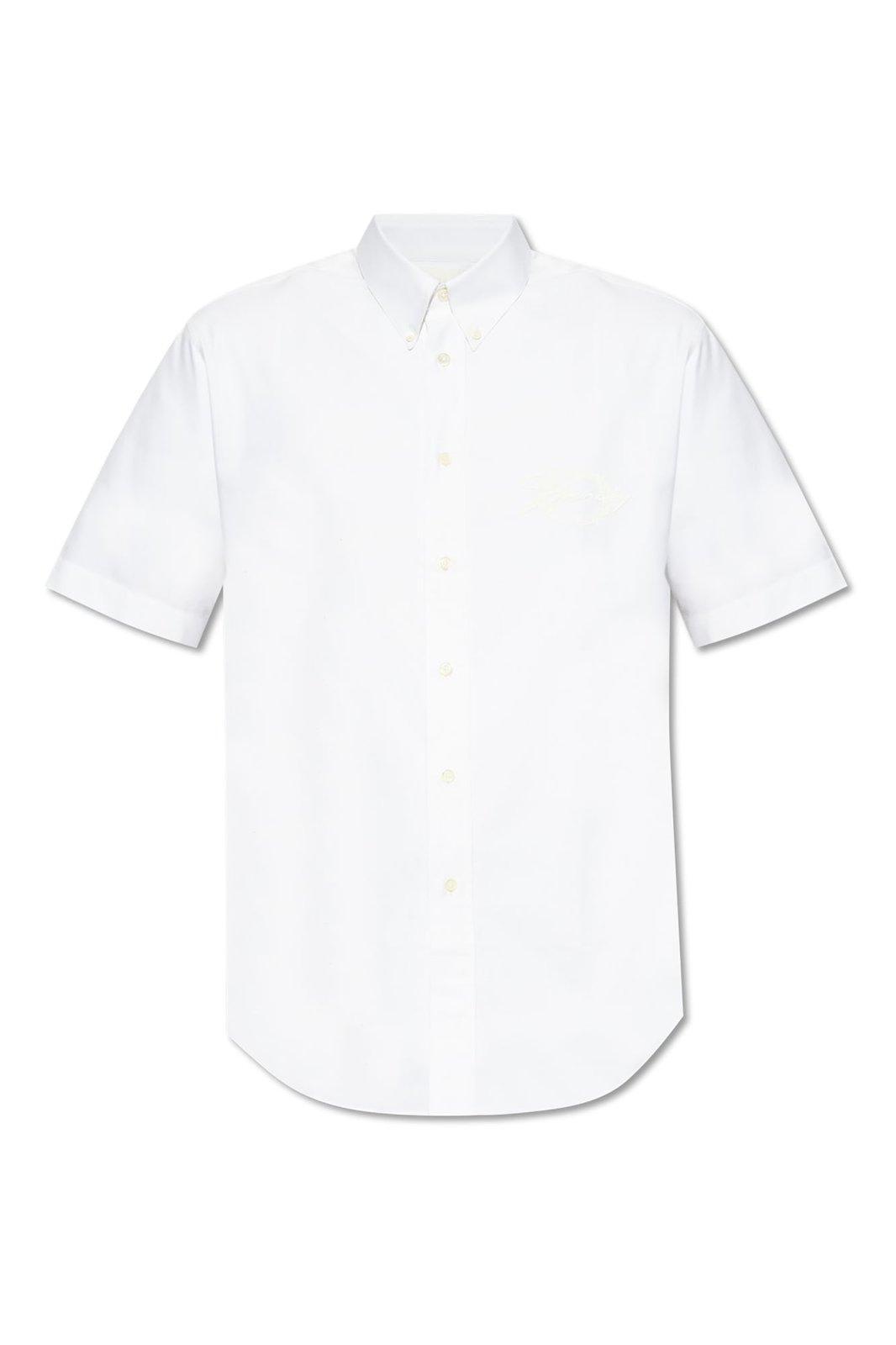 Givenchy Men's Cotton Shirt