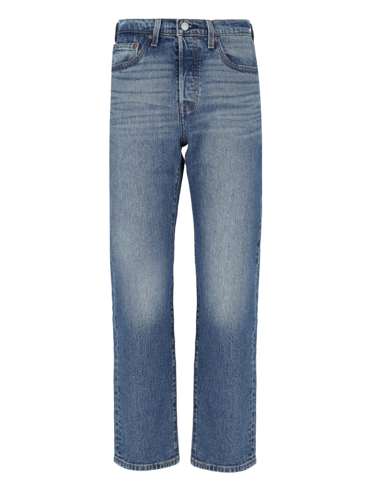 Levi's 501 Jeans