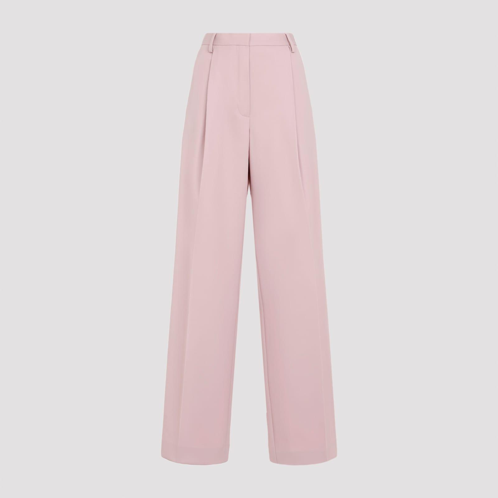Dries Van Noten Wide Pants