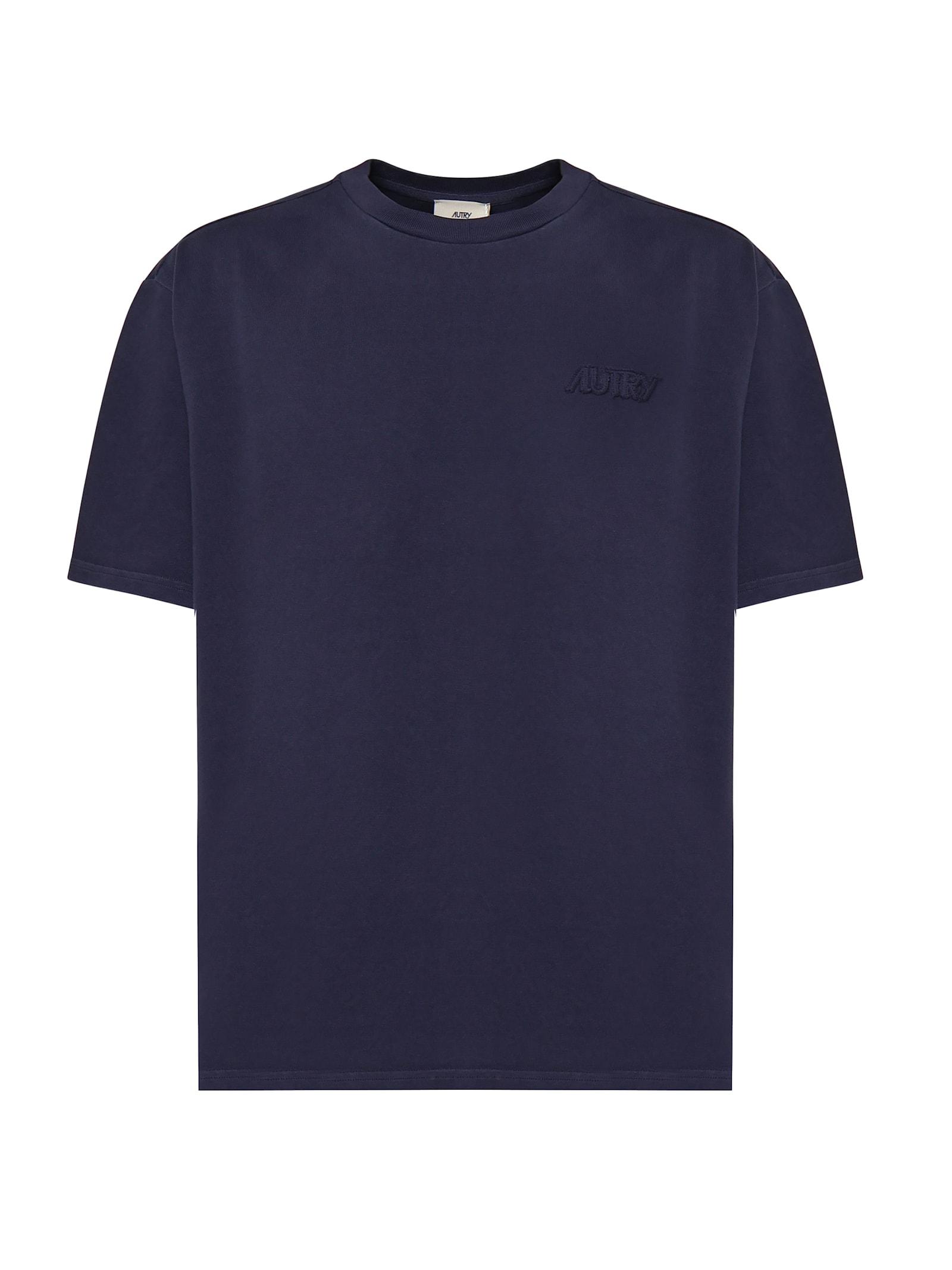 Autry Tonal Logo T-shirt