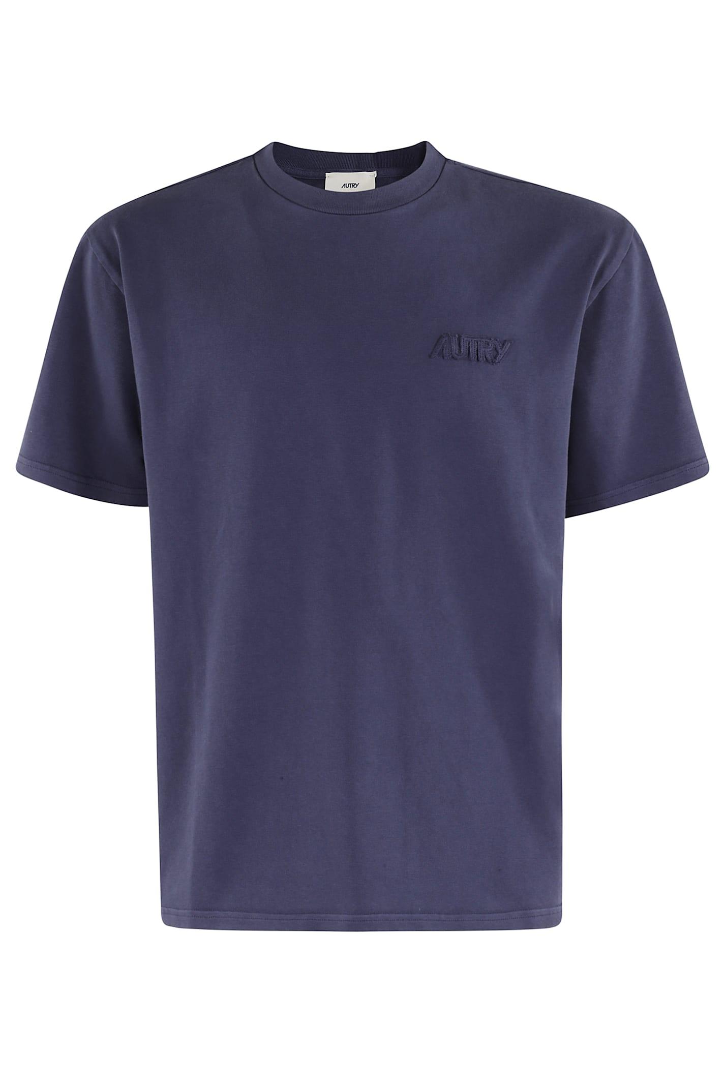 Autry Tonal Logo T-shirt