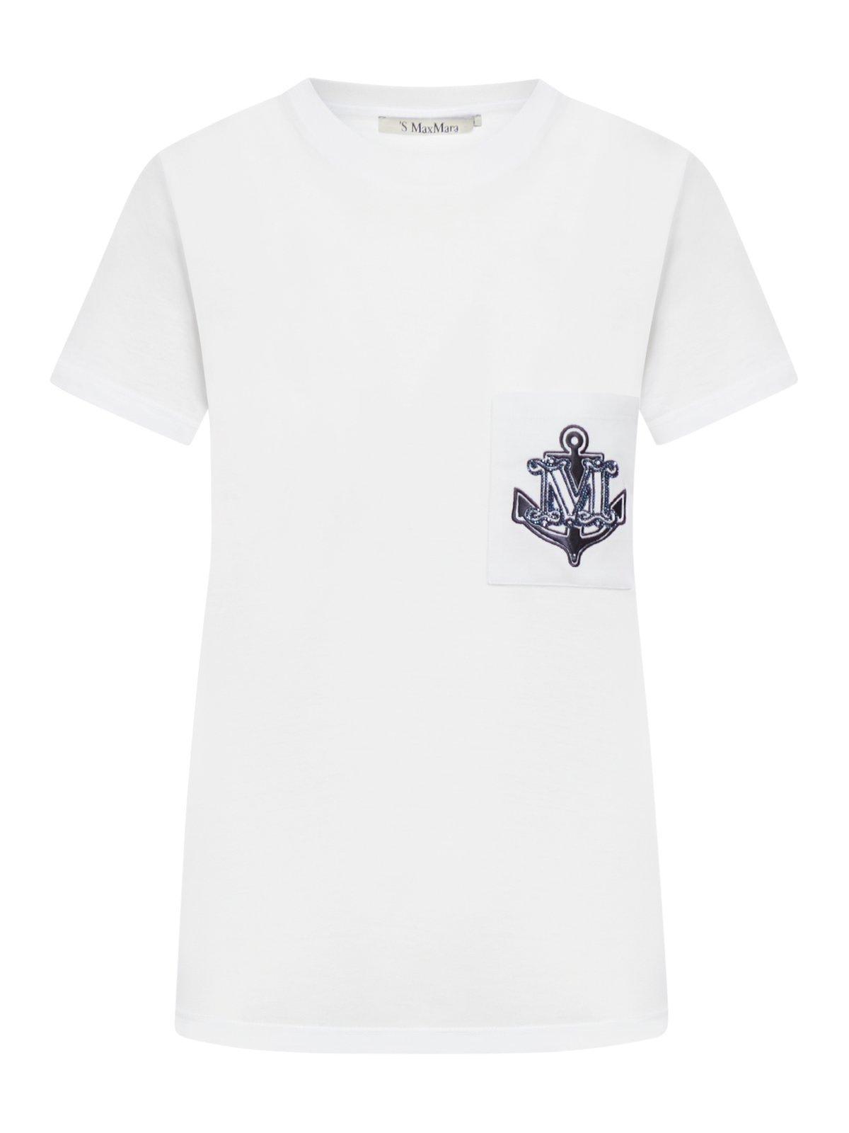 Max Mara Acacia T-shirt