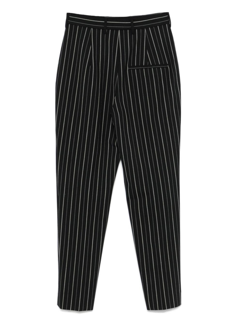 Vivienne Westwood Cigarette Trousers