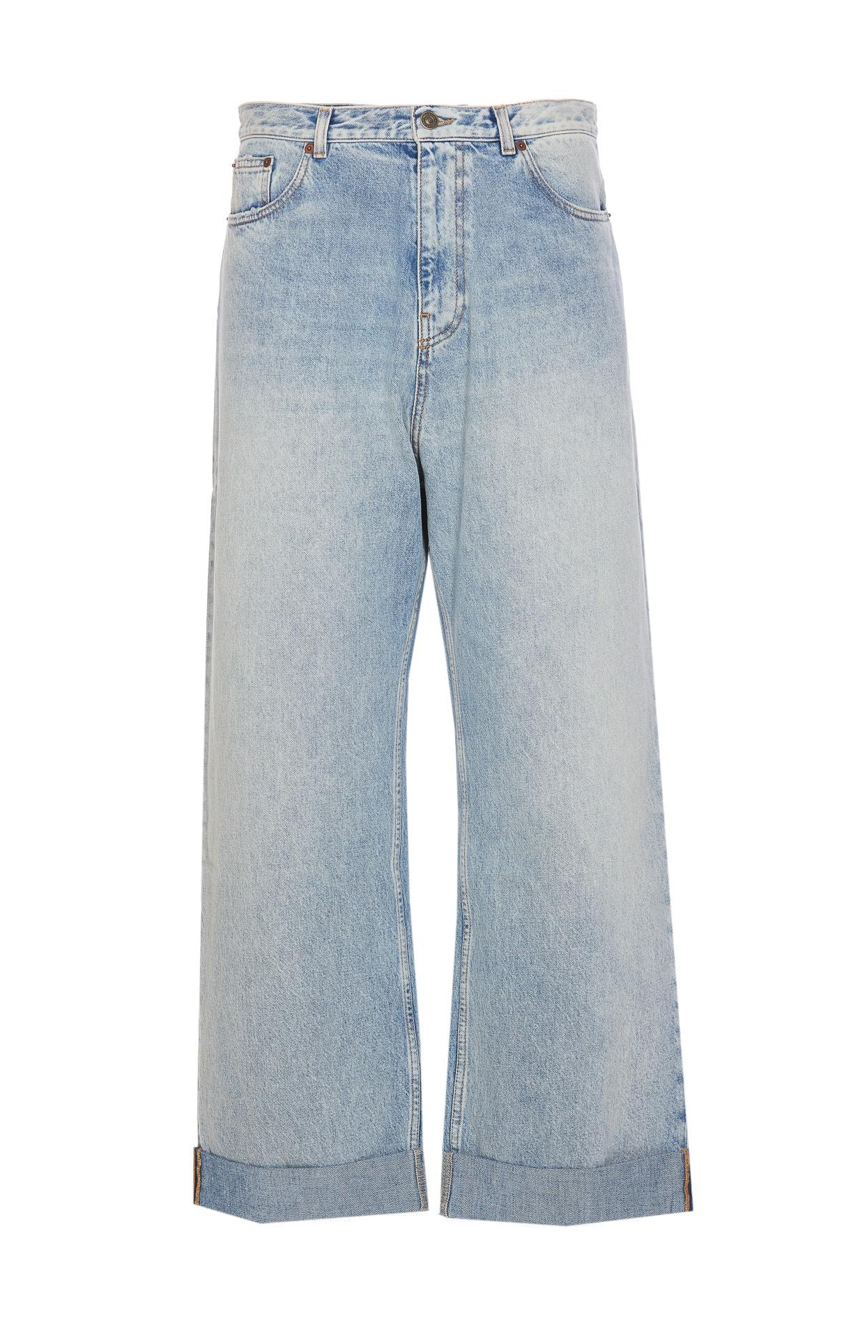 Valentino Garavani Denim Jeans