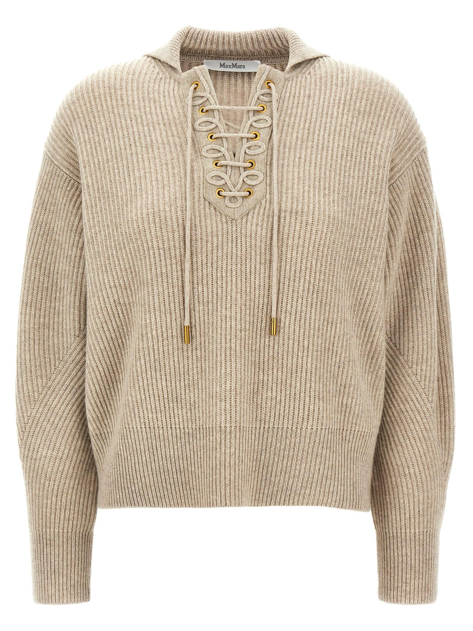 Max Mara eccelso Sweater