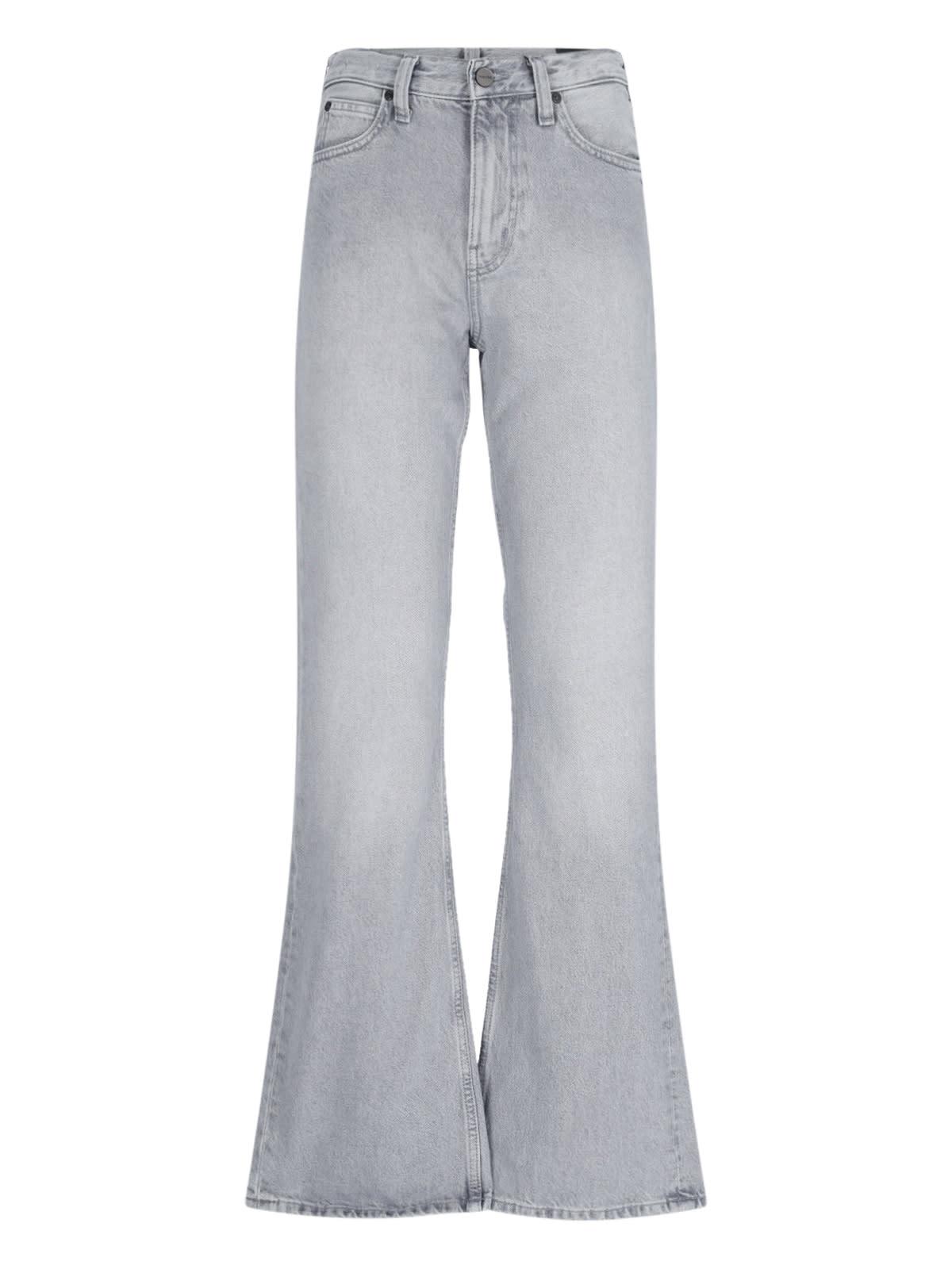 Calvin Klein Bootcut Jeans