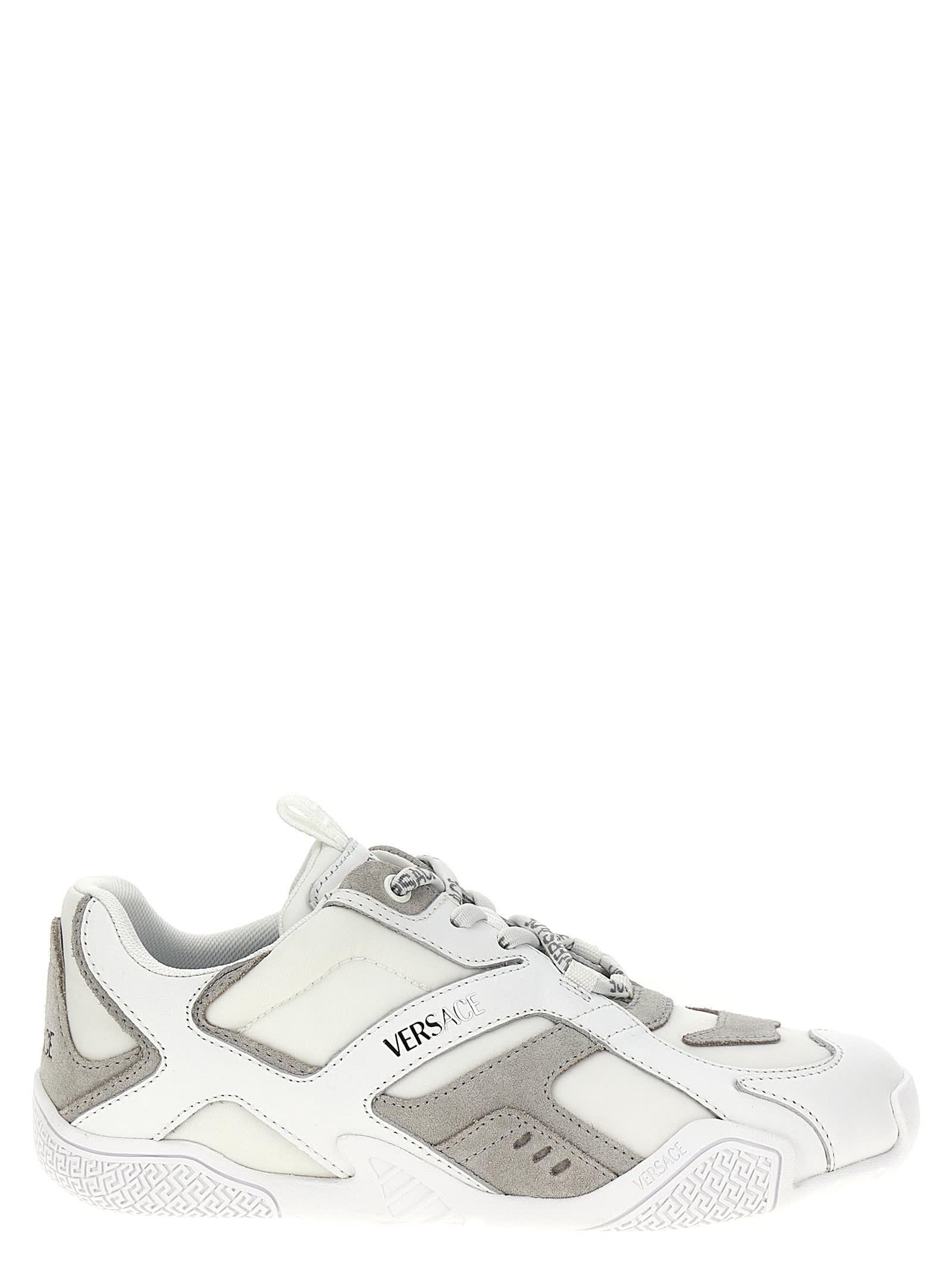 Versace Galaxia Sneakers