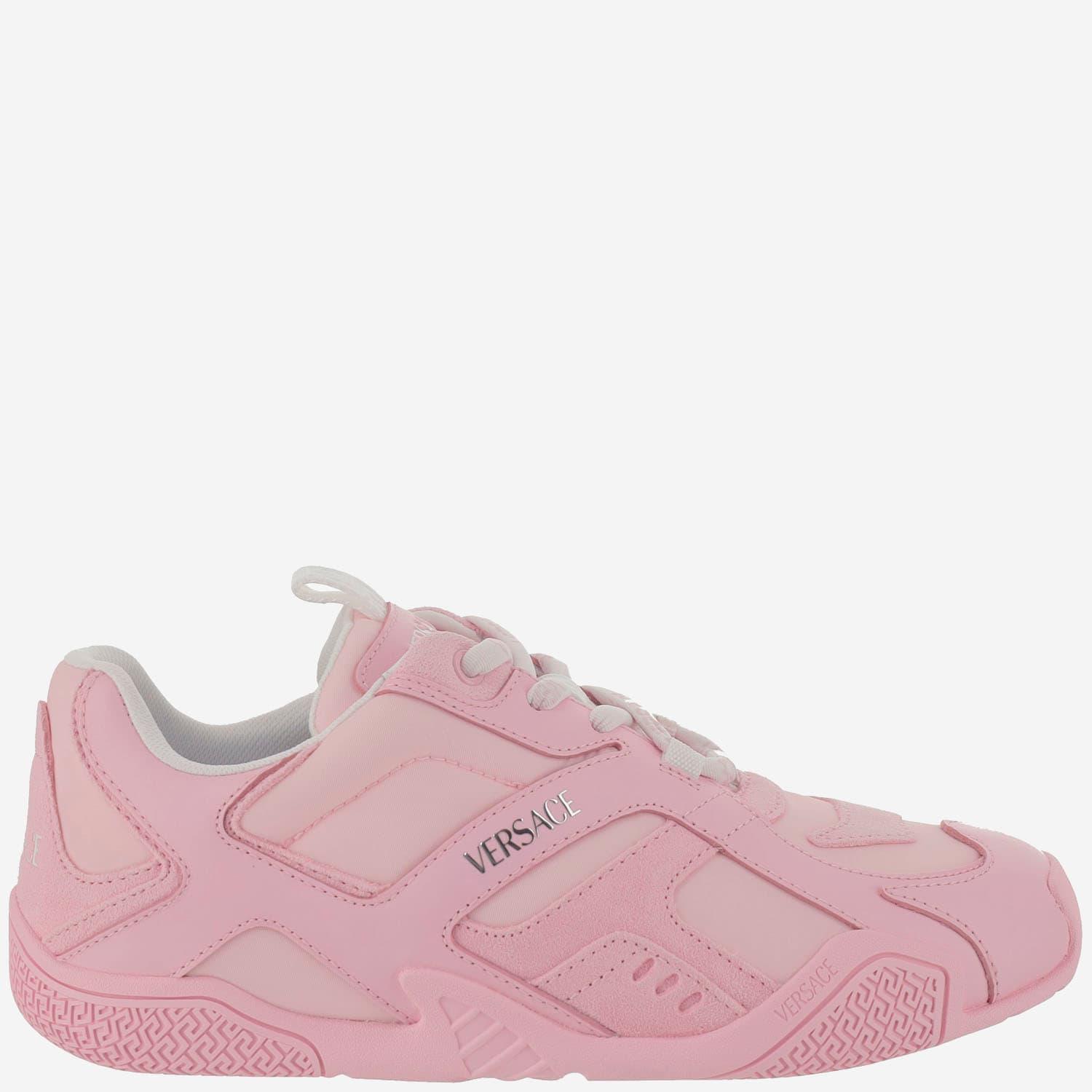 Versace Galaxia Sneakers