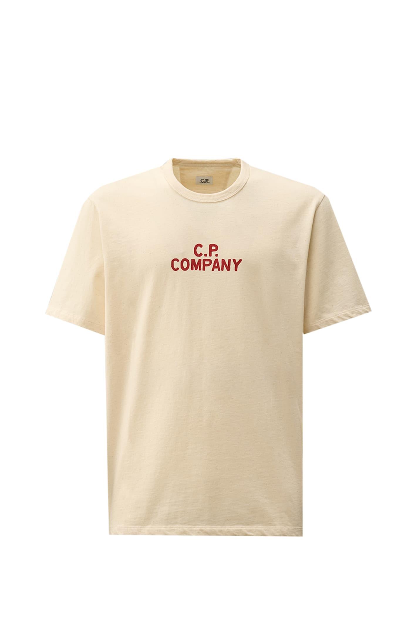 C.p. Company T-shirt