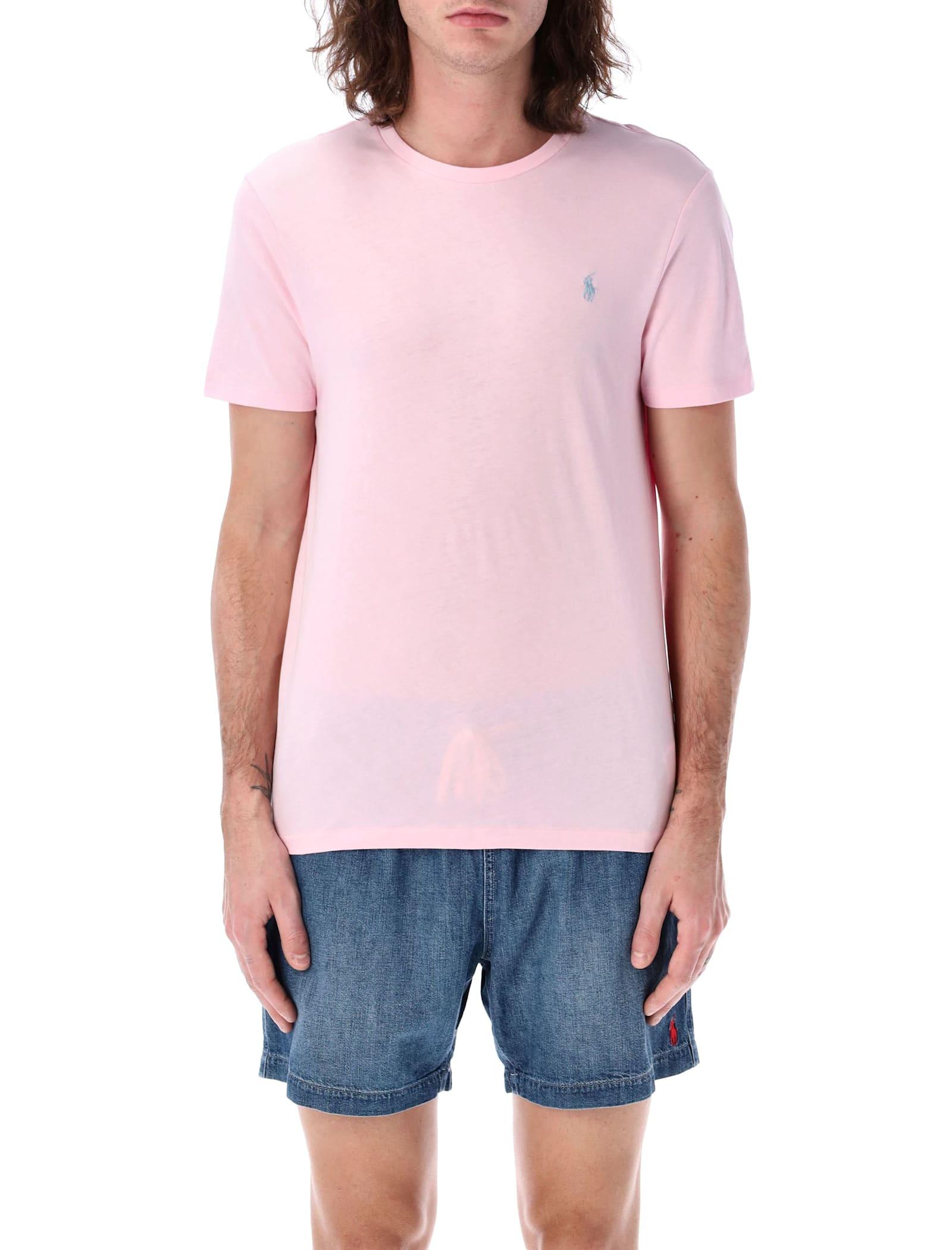 Polo Ralph Lauren Cotton T-shirt