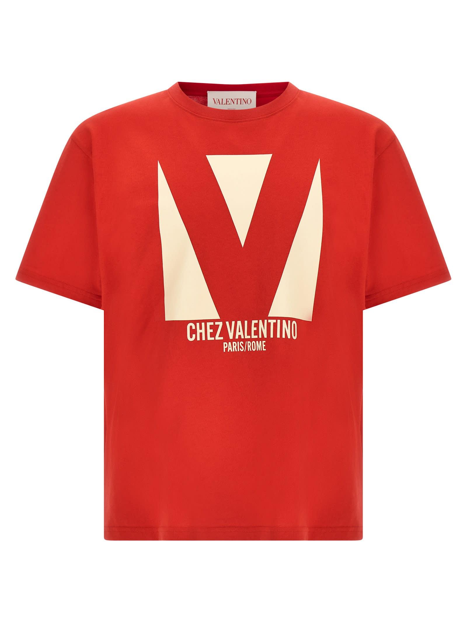 Valentino Garavani T-shirt