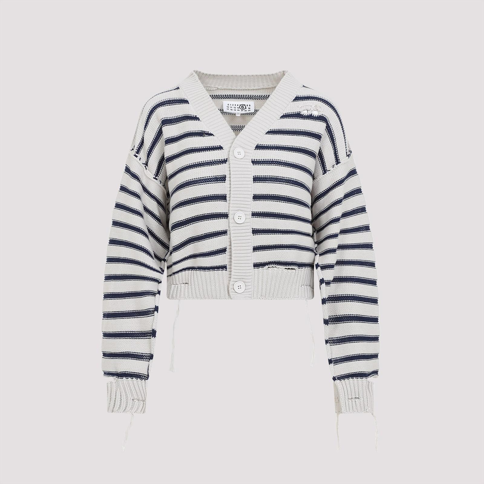 MM6 Maison Margiela Cardigan