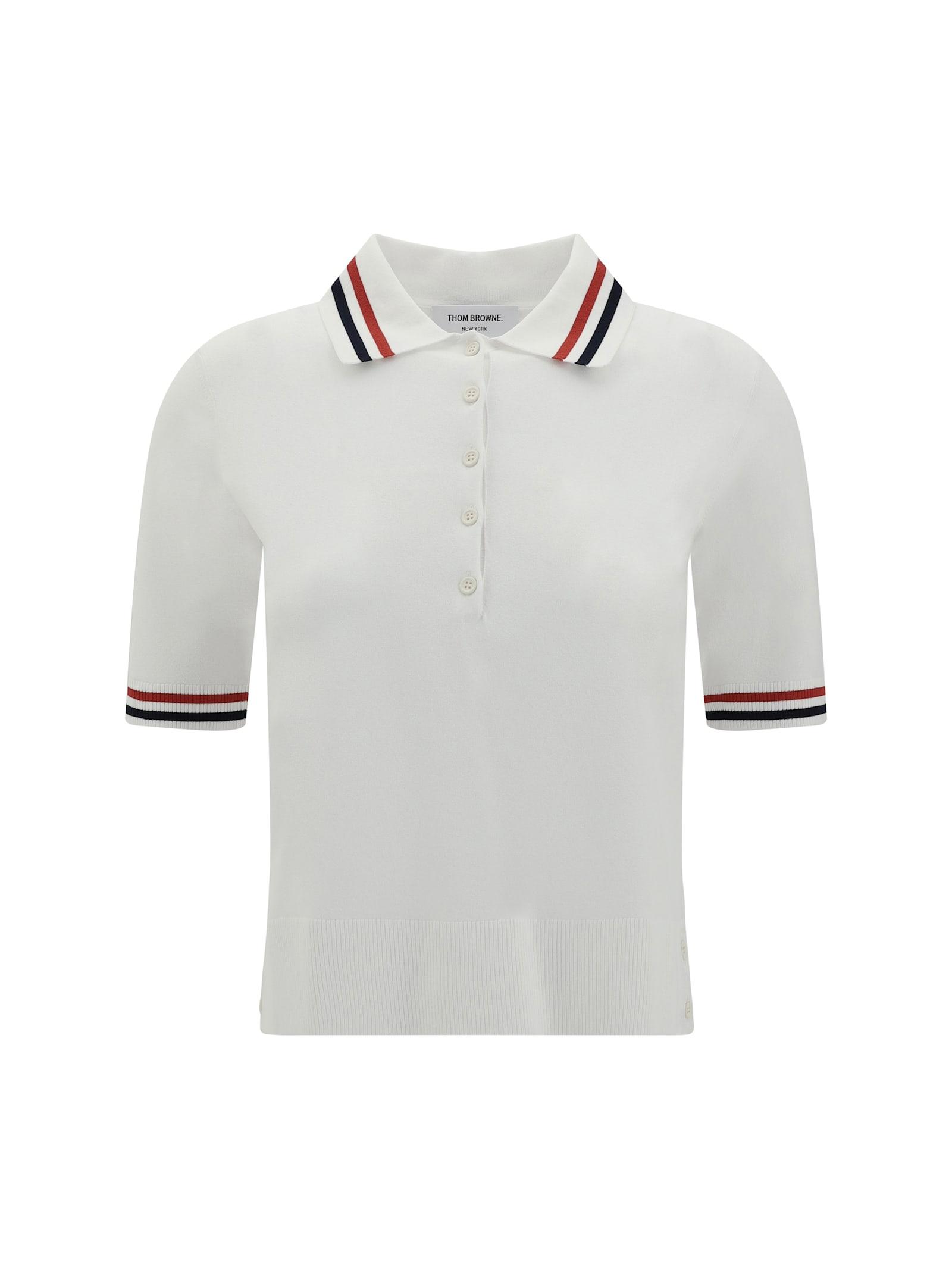 Thom Browne Polo Shirt