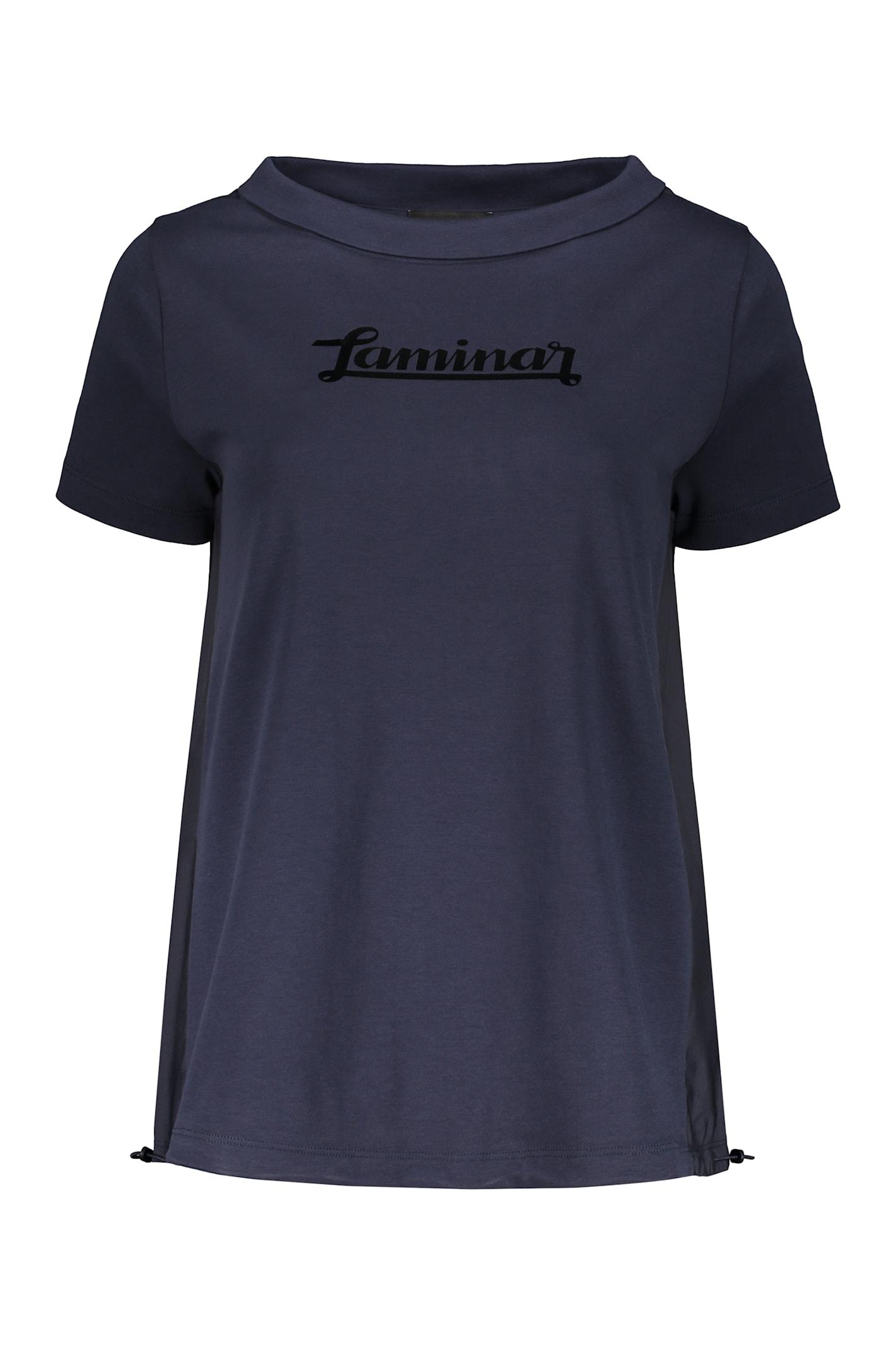 Herno Cotton T-shirt