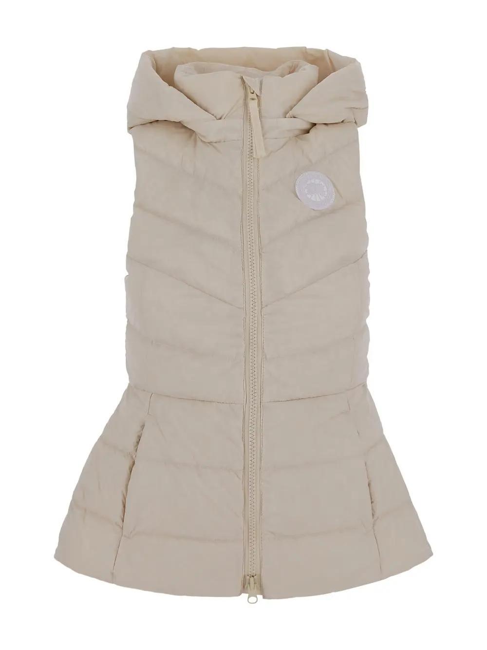 Canada Goose Clair Padded Bodywarmer Vest