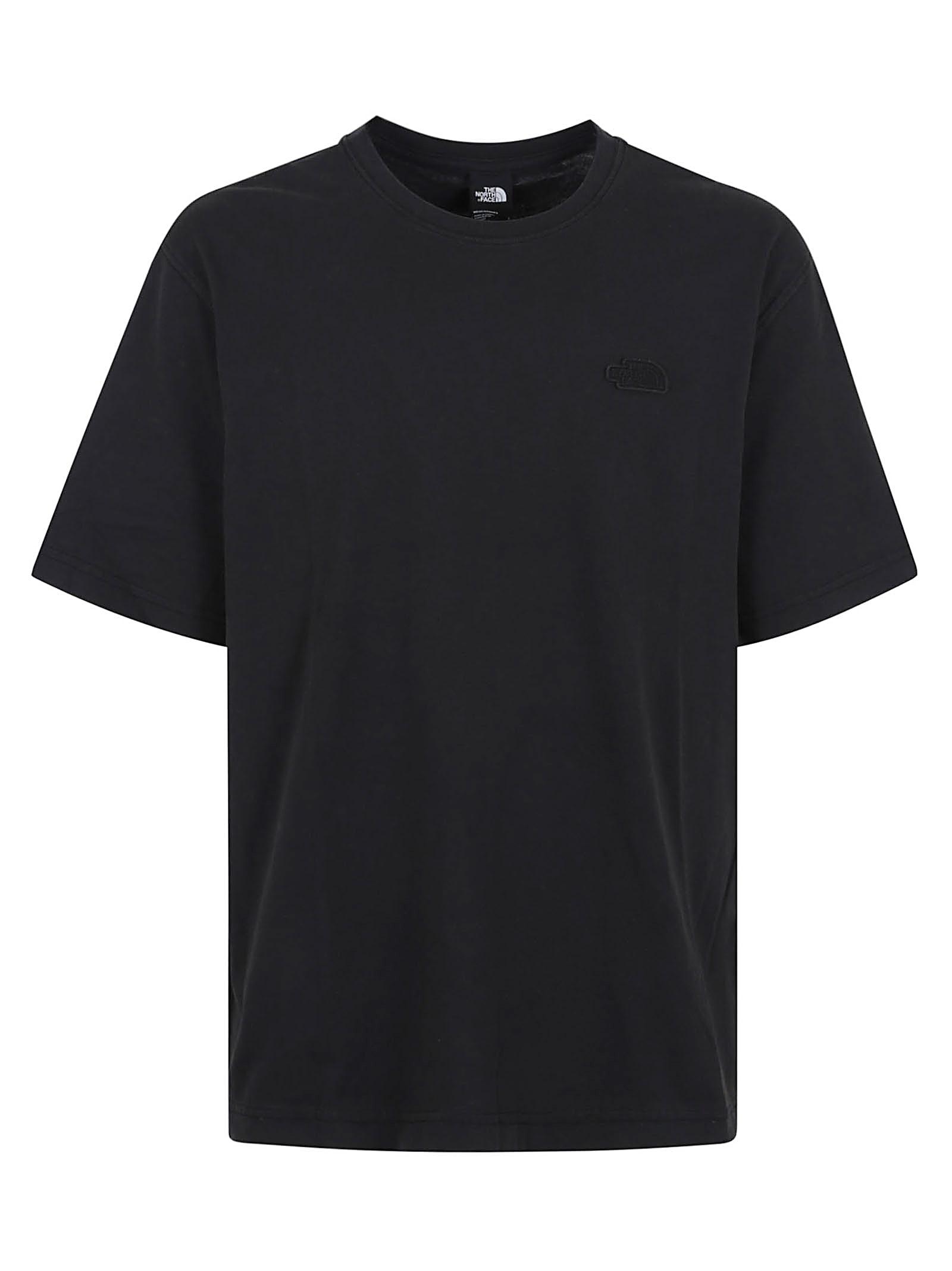 The North Face Nature Relaxed Tee