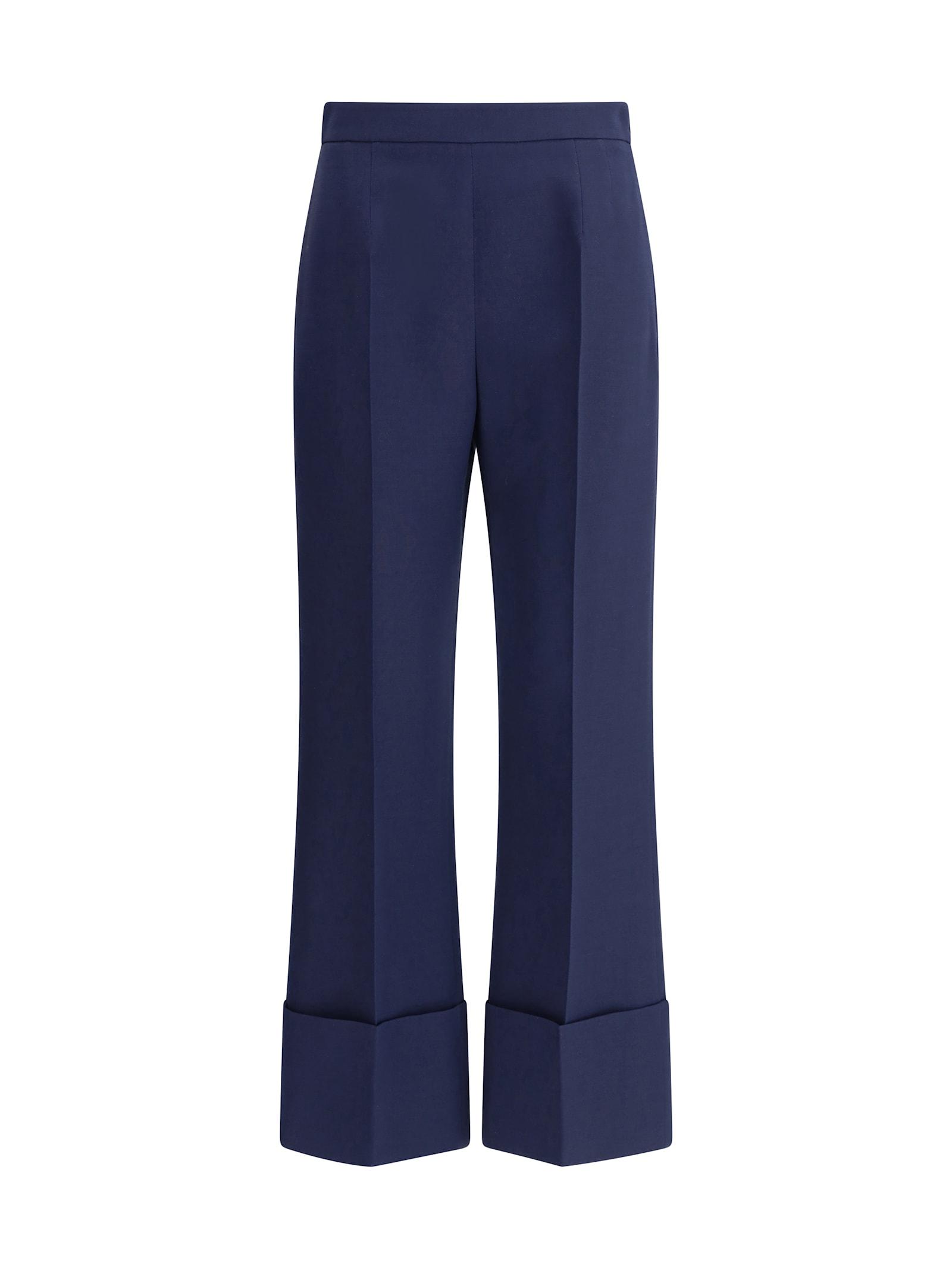 Valentino Garavani Virgin Wool Pants