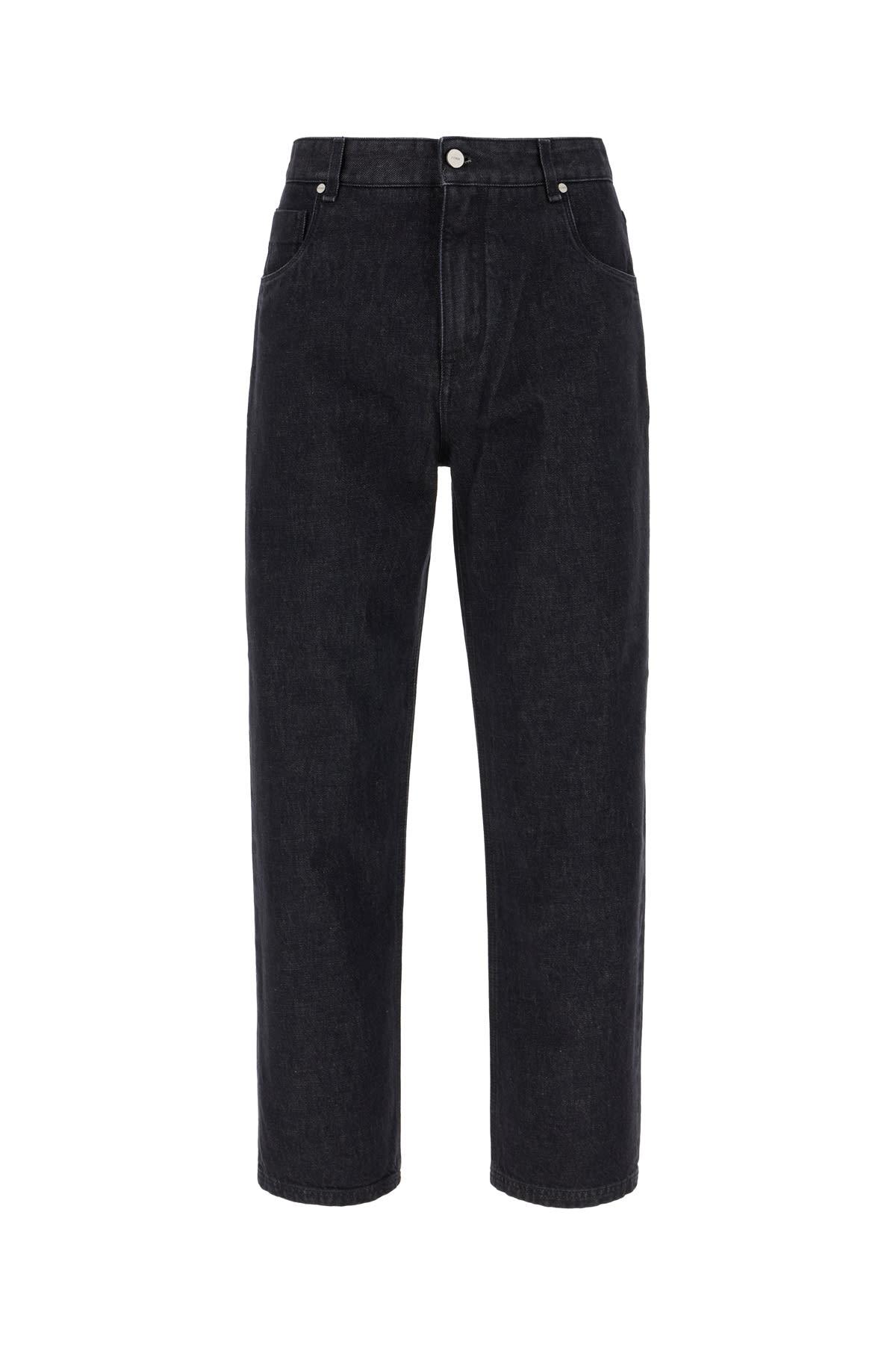 Fendi Denim Jeans
