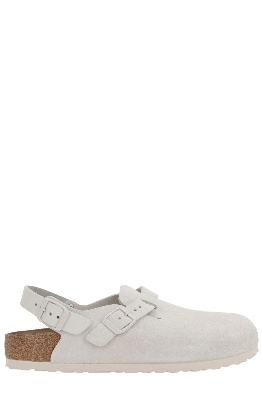 Birkenstock Tokio Slip-on Slippers