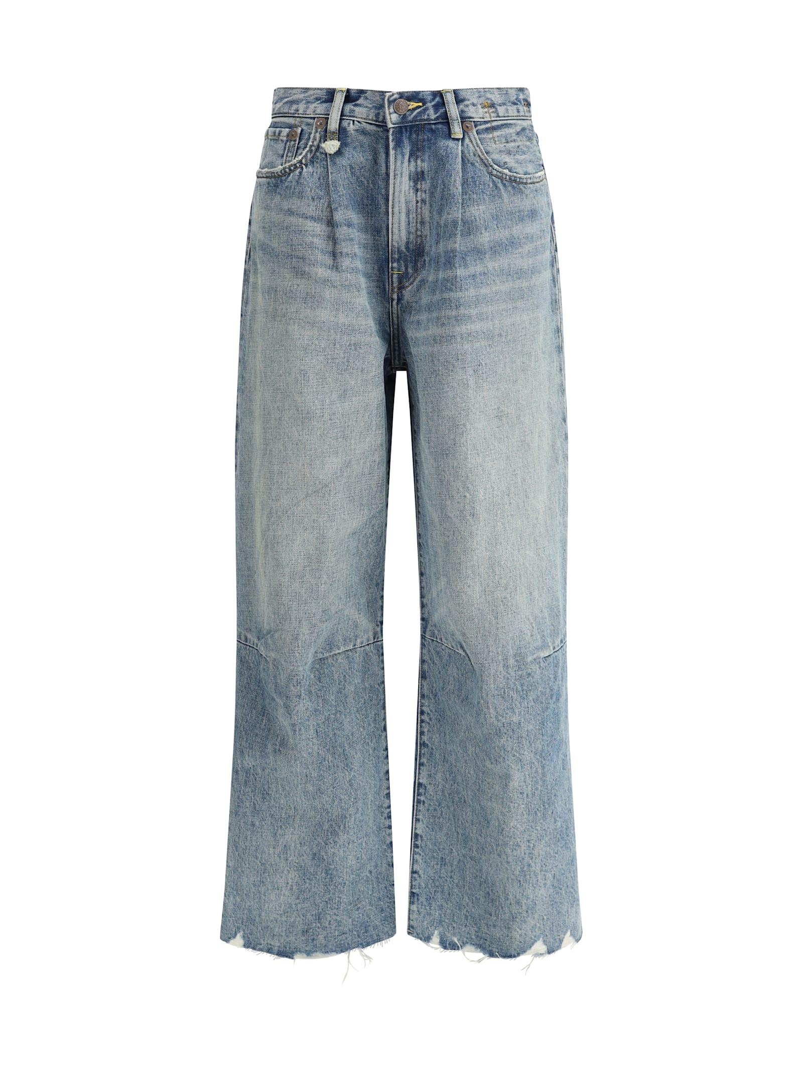 R13 Jeans