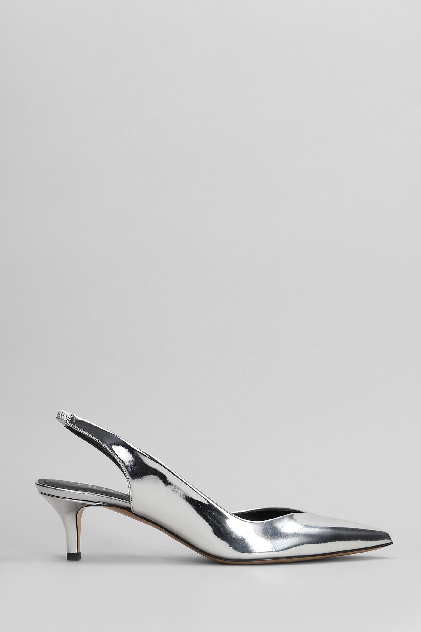 Isabel Marant Slingback Pump