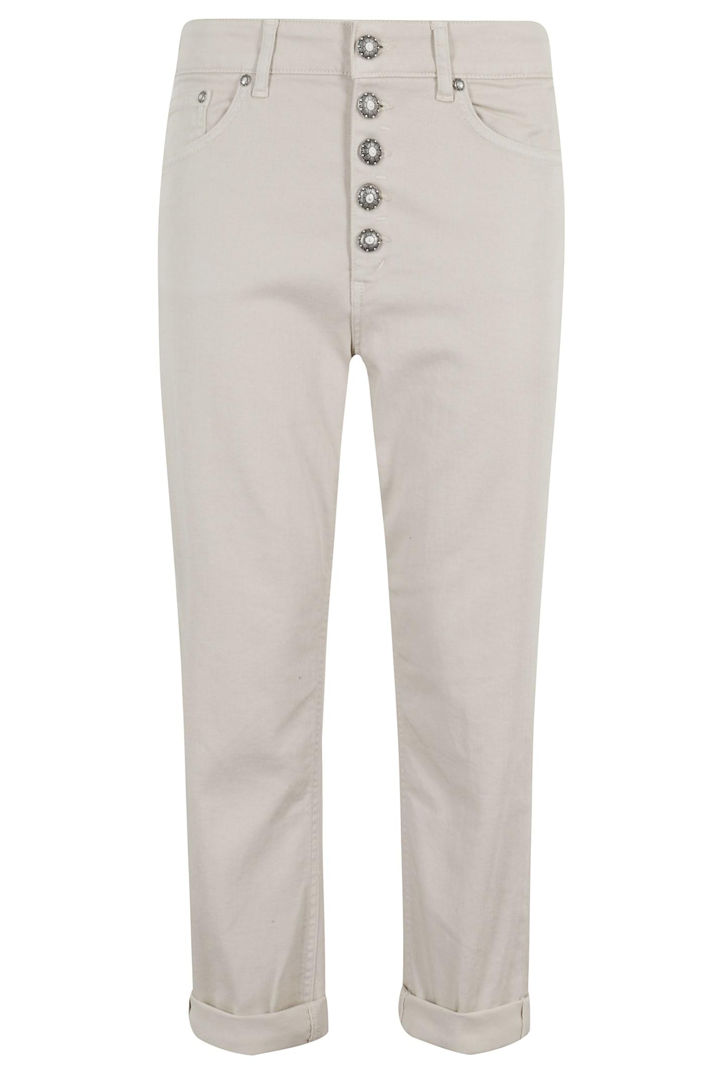 Dondup Pantalone Koons