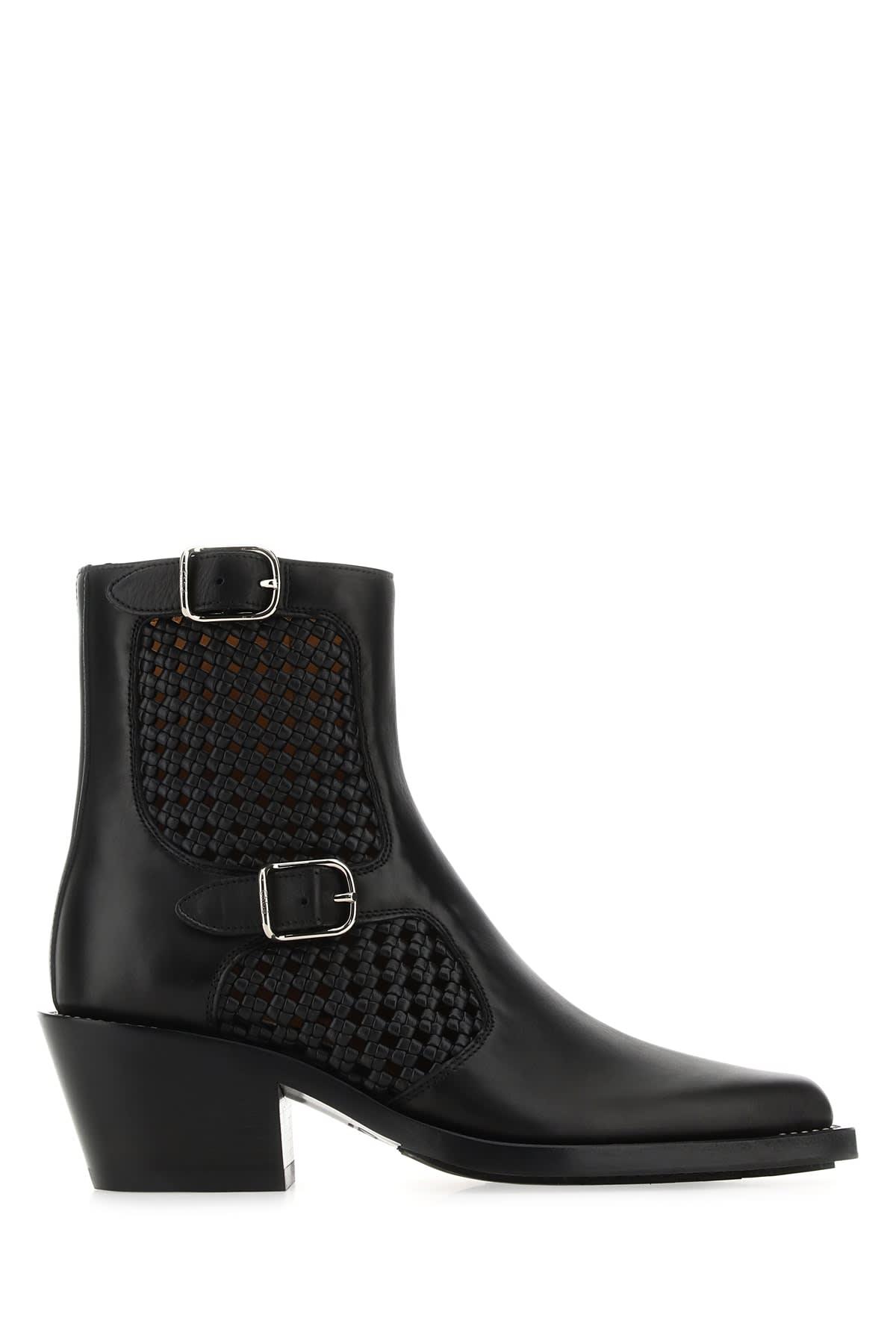 Chloé Boots