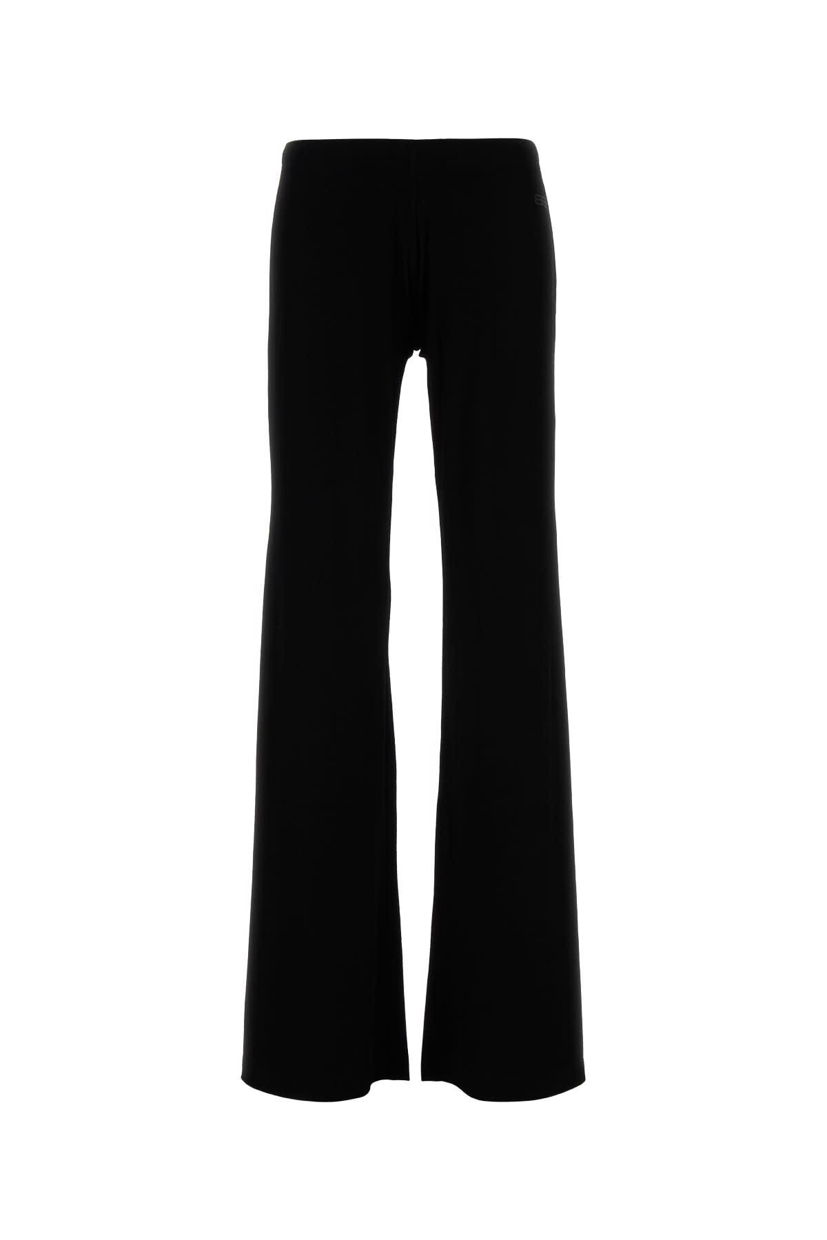 Balenciaga Elastic Pants