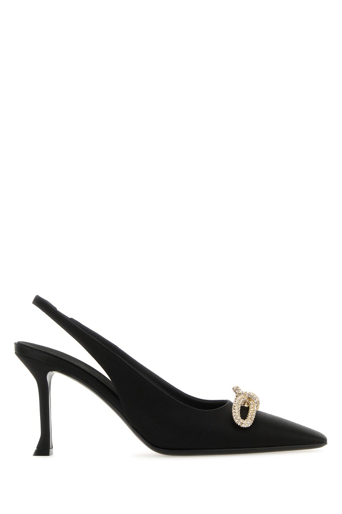 Ferragamo Heeled Shoes