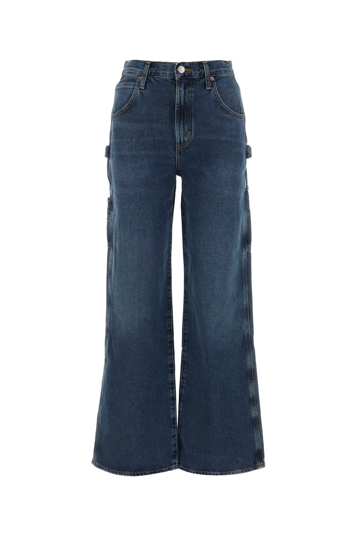 AGOLDE Jeans