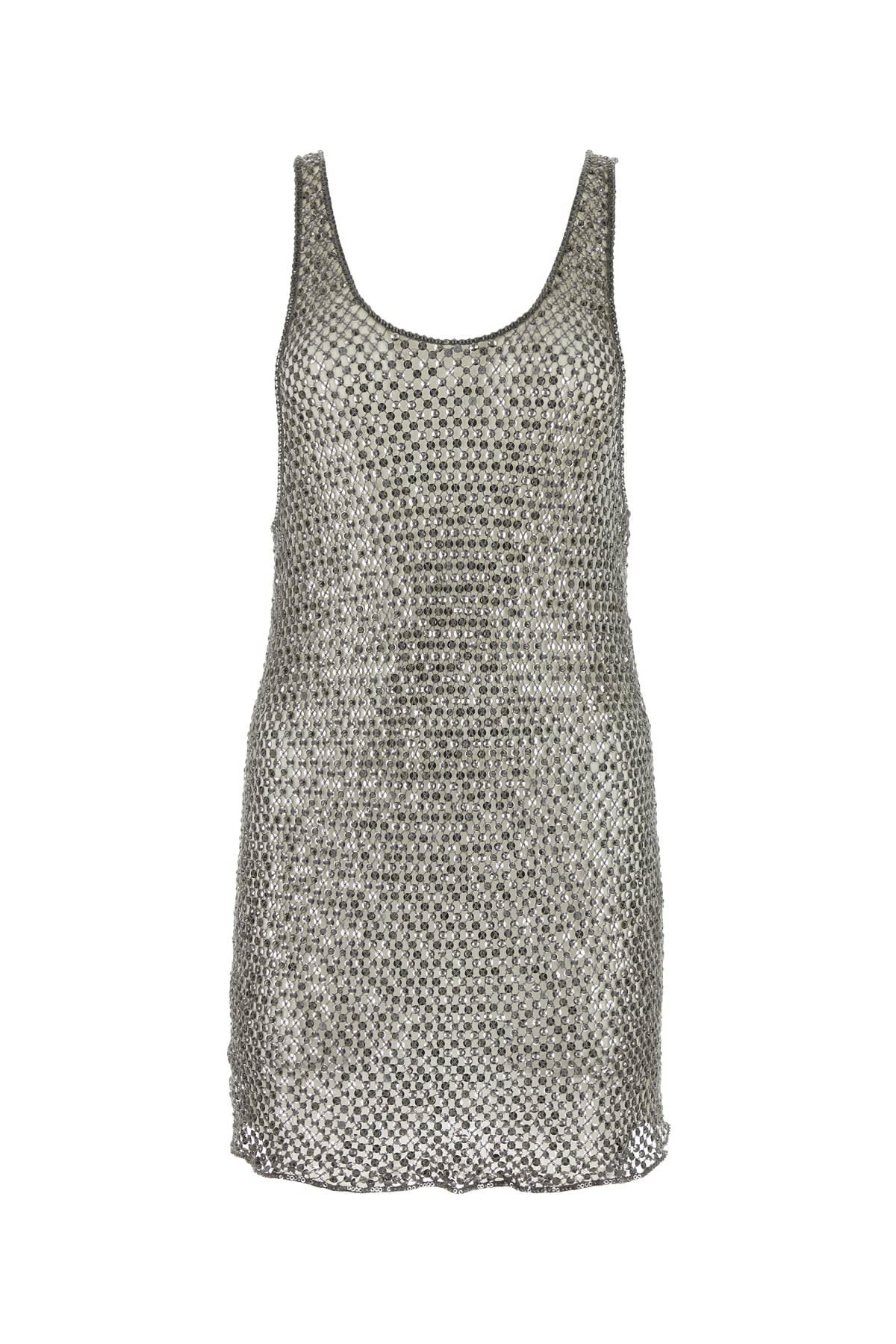 The Attico Dress