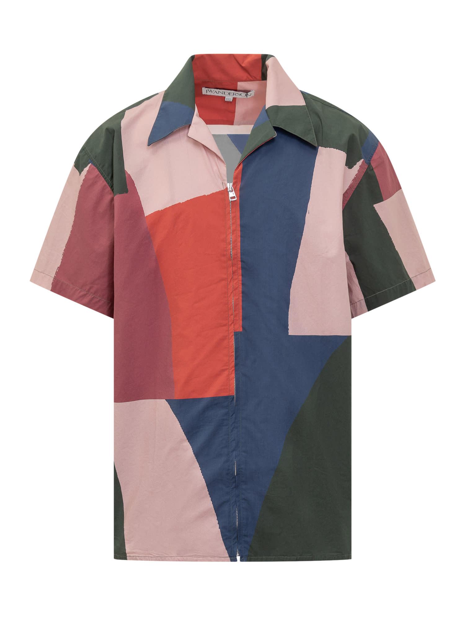 Jw Anderson J. W. Anderson Shirt