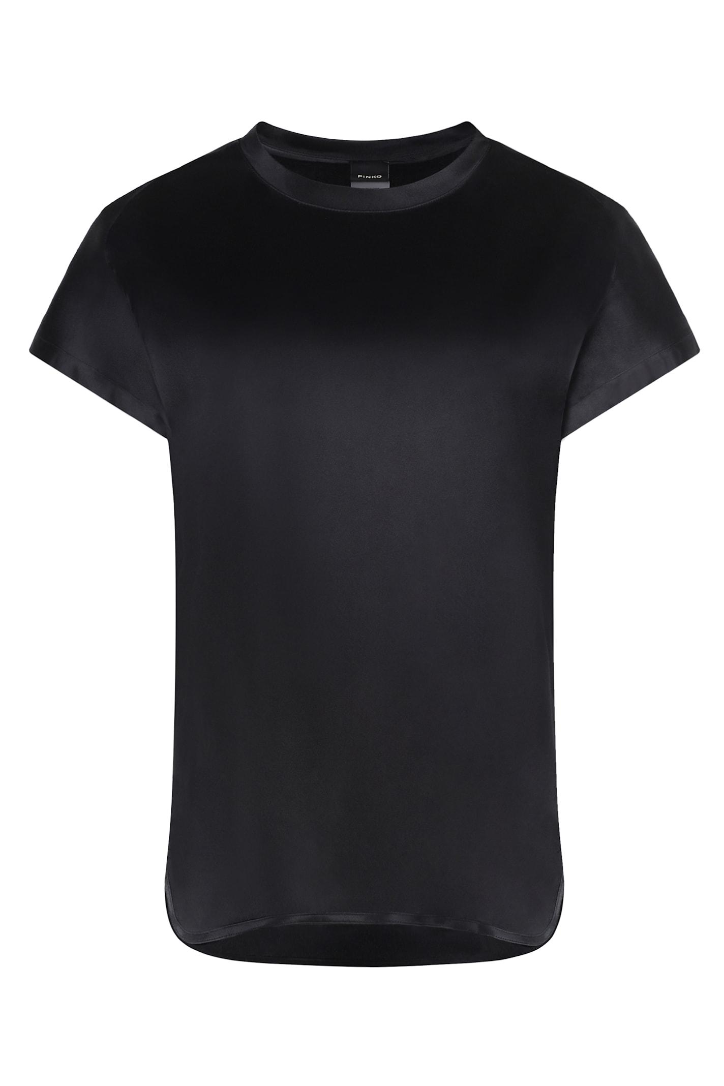 Pinko Farida Silk Blouse
