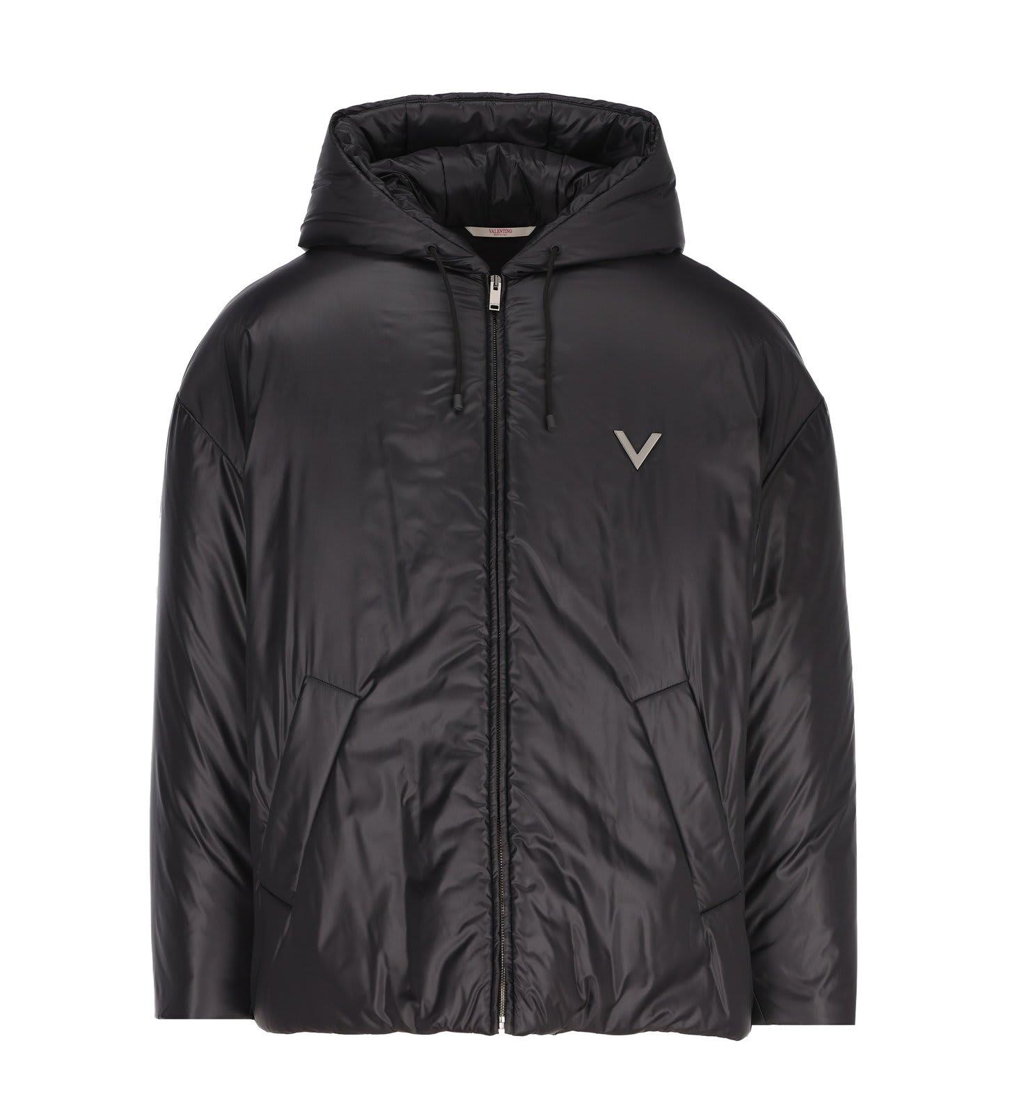 Valentino Down Jacket