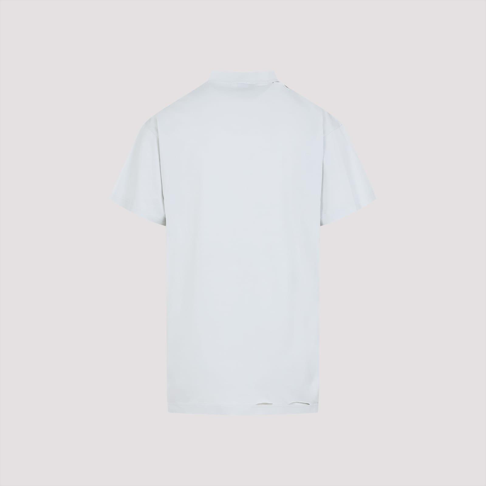 Balenciaga Optical Oversized T-shirt