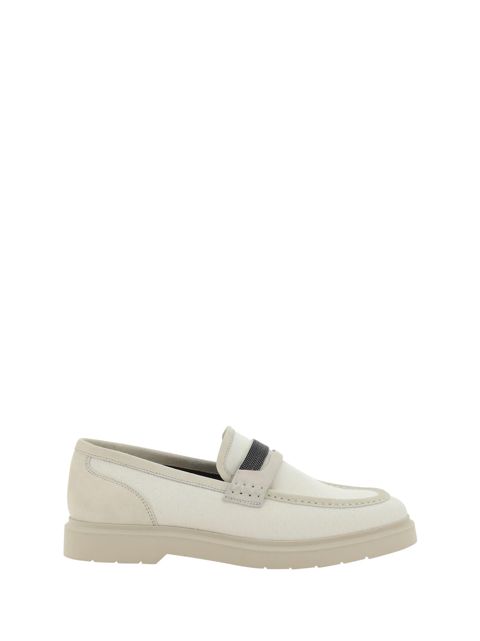Brunello Cucinelli Loafers