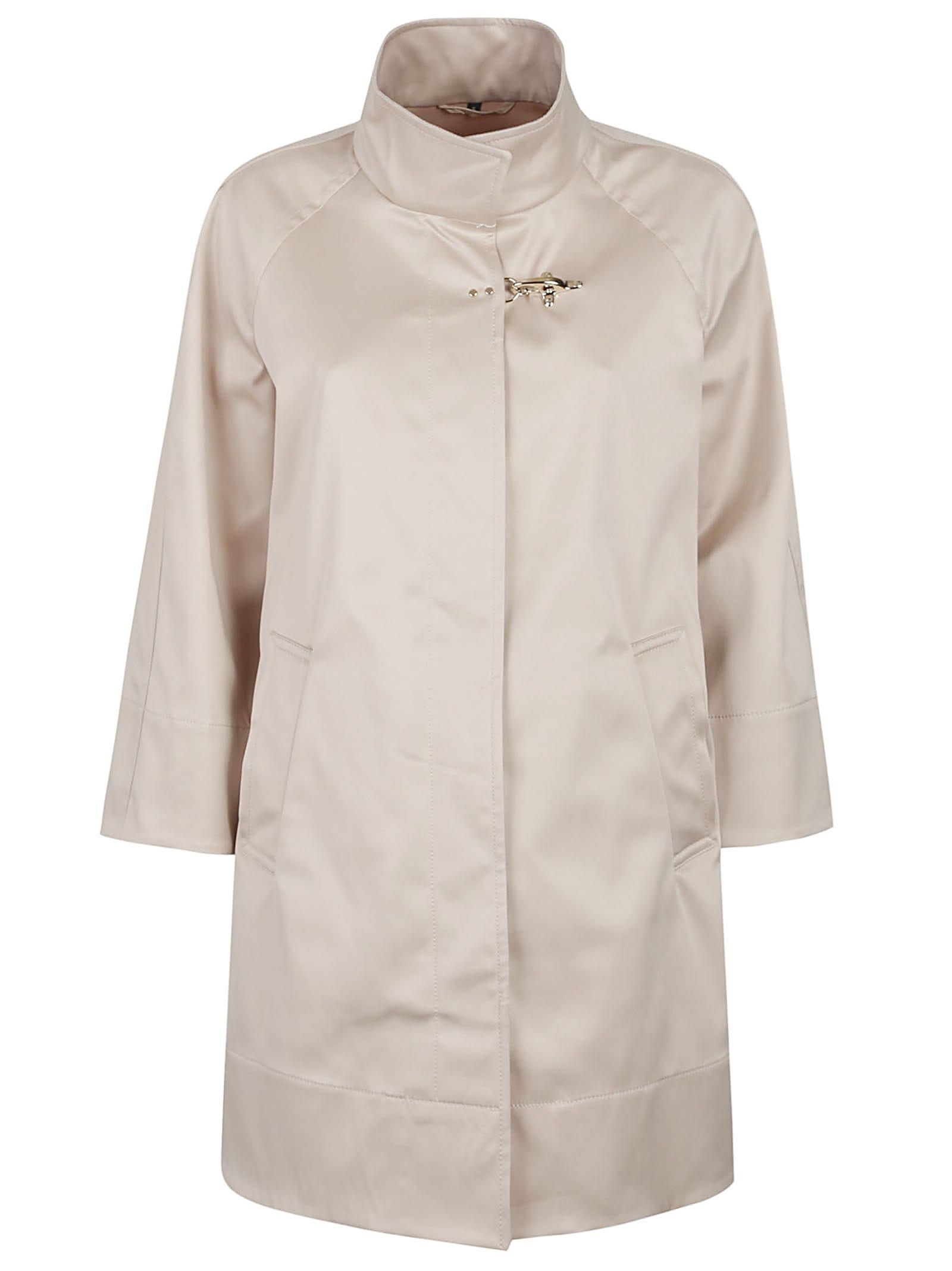 Fay Cape