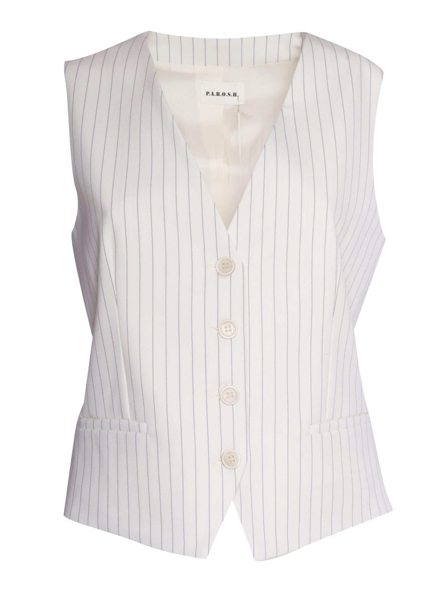 Parosh Vest