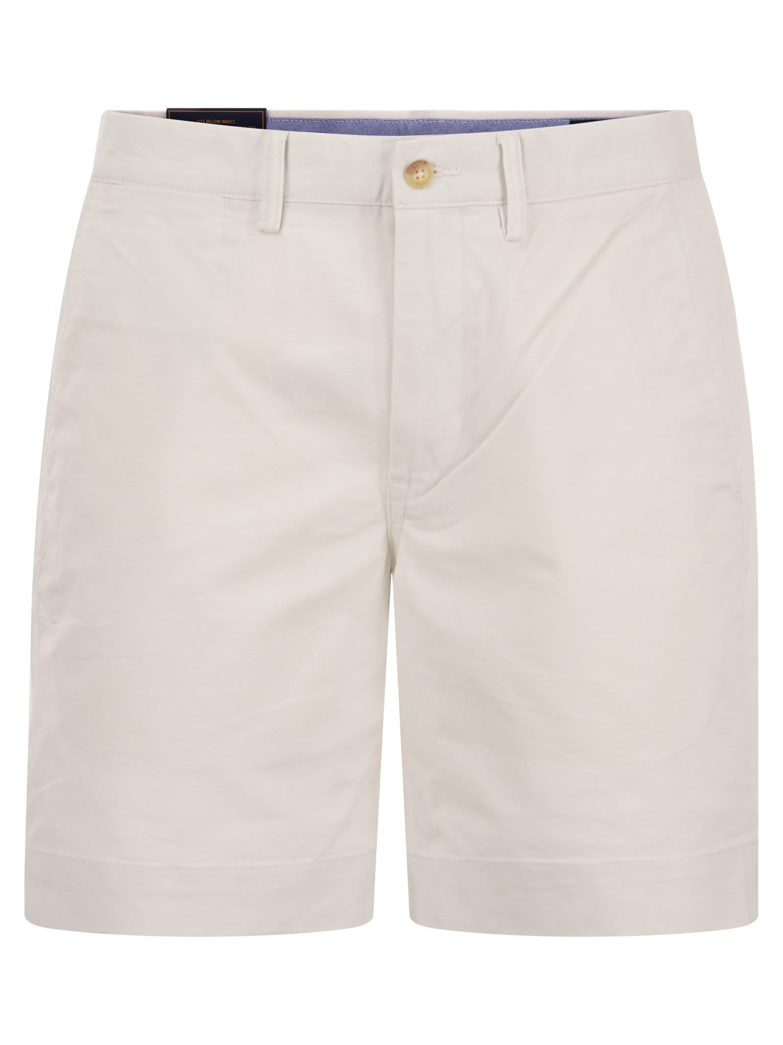 Polo Ralph Lauren Chino Shorts