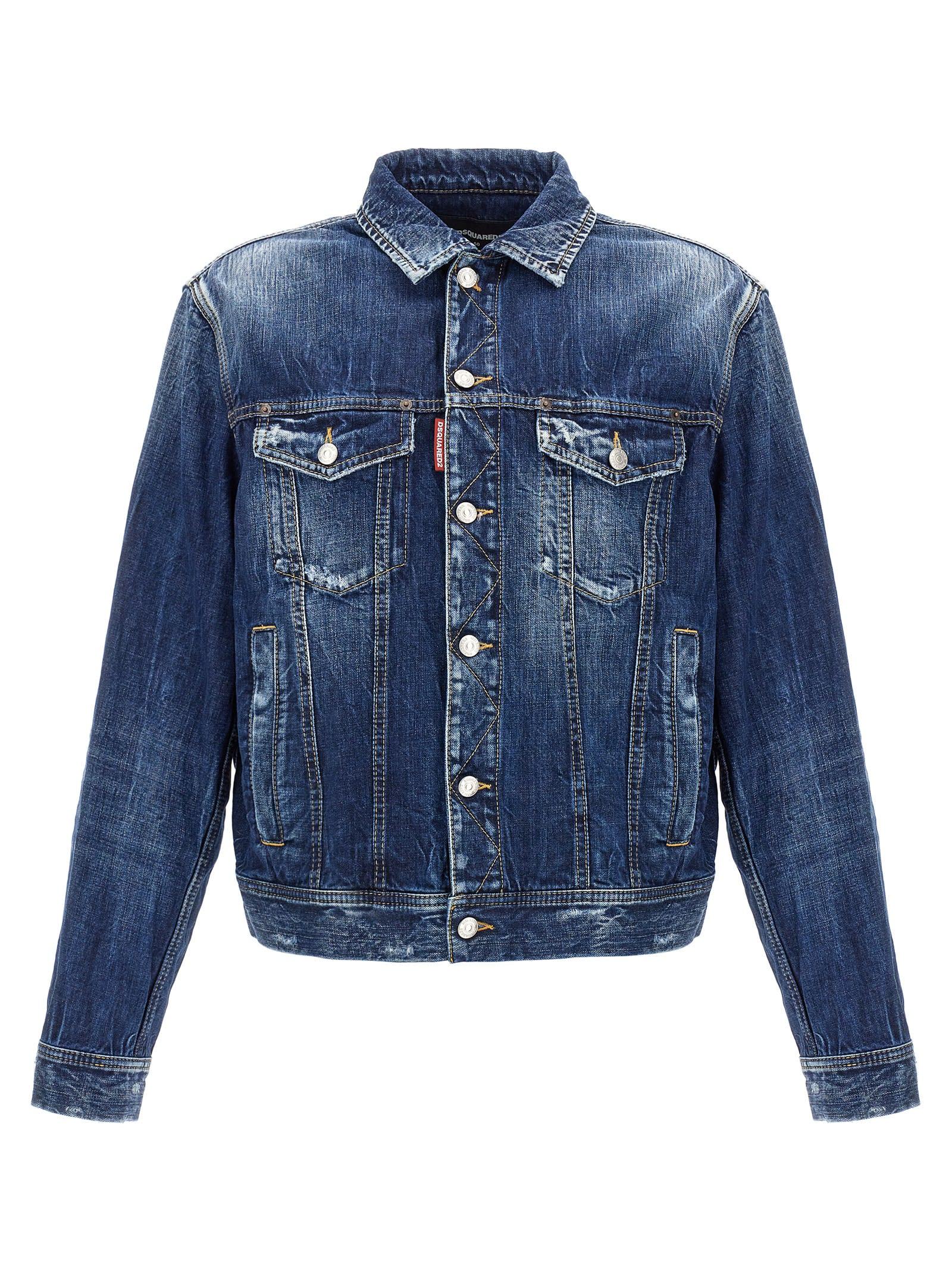 Dsquared2 Jacket