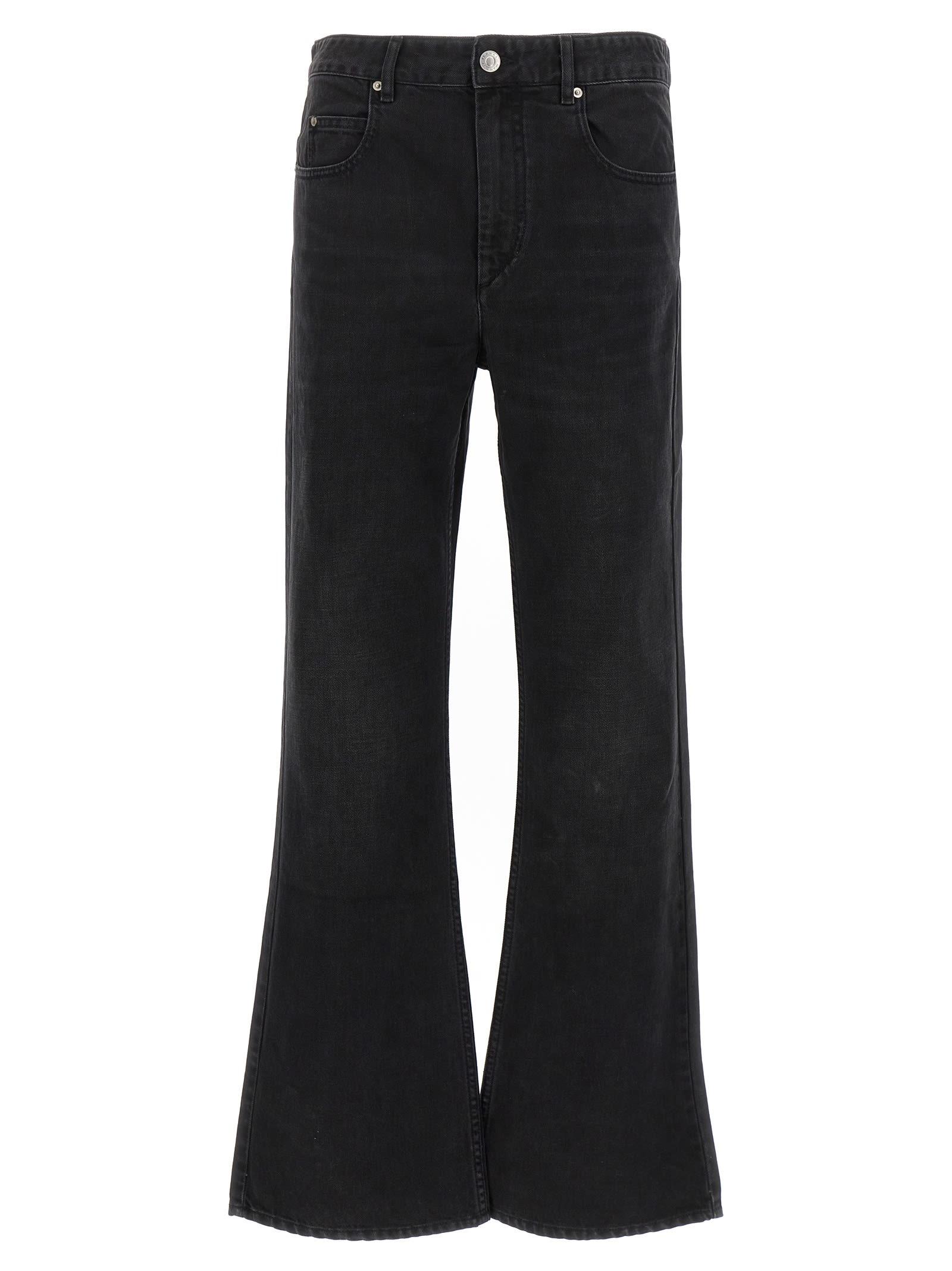 Isabel Marant Belvira Jeans