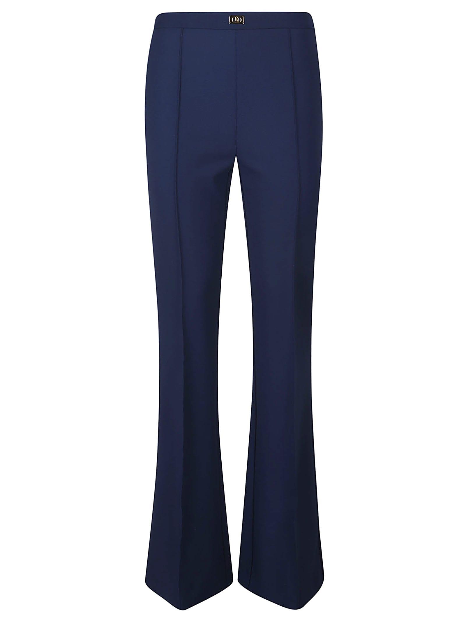Elisabetta Franchi Essential Pant