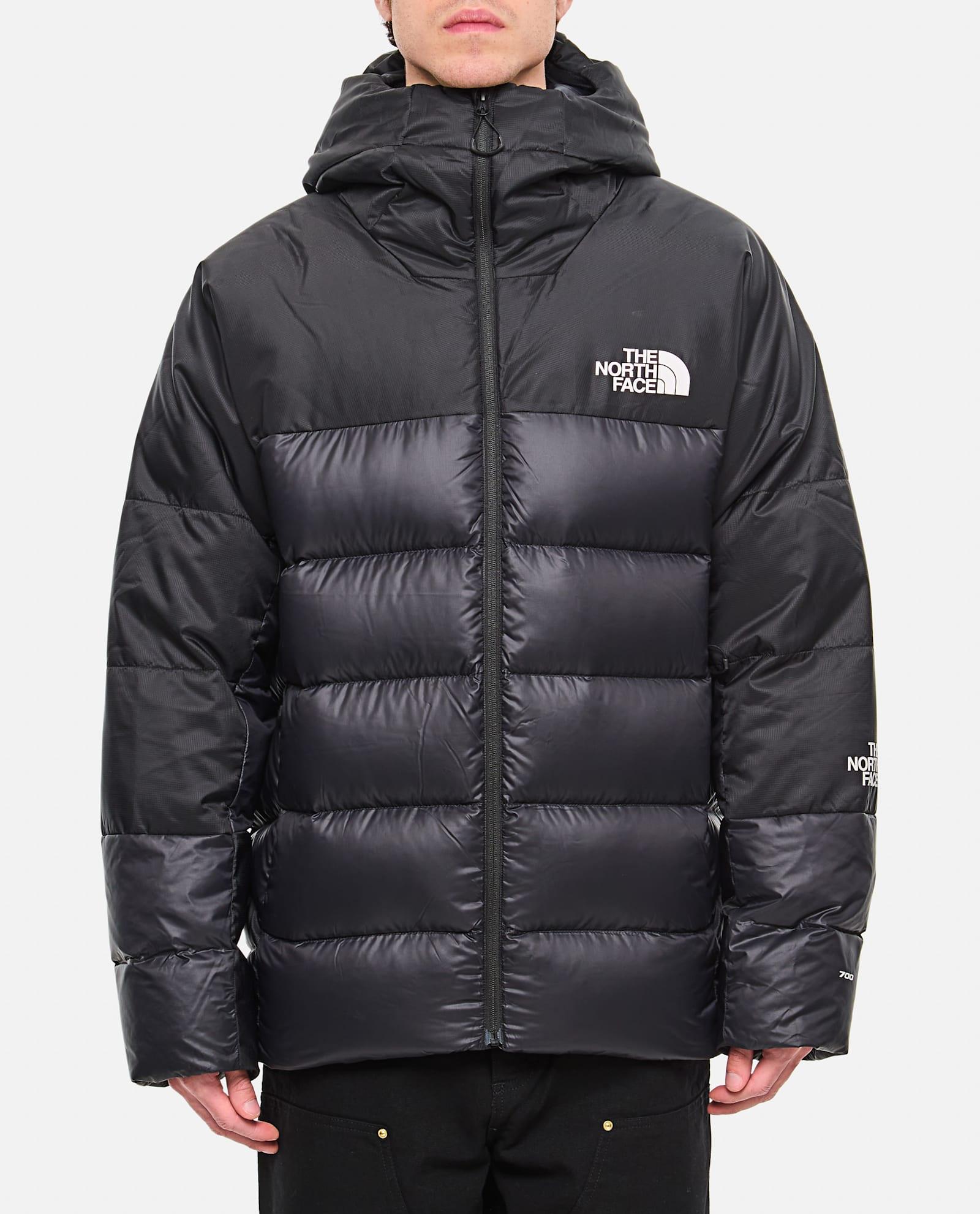 The North Face Puff Jacket