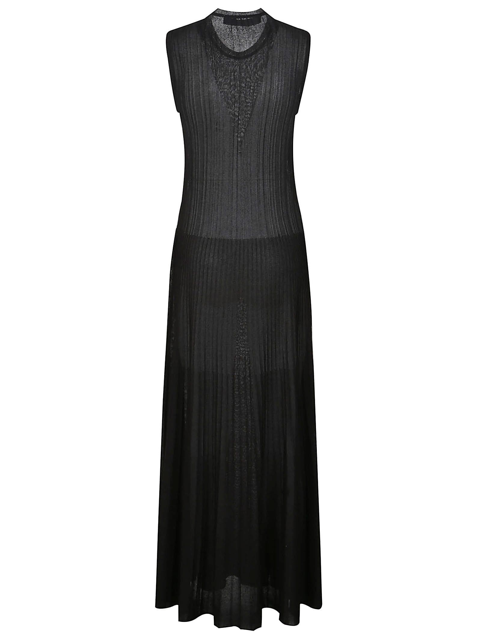 Federica Tosi Sleeveless Dress