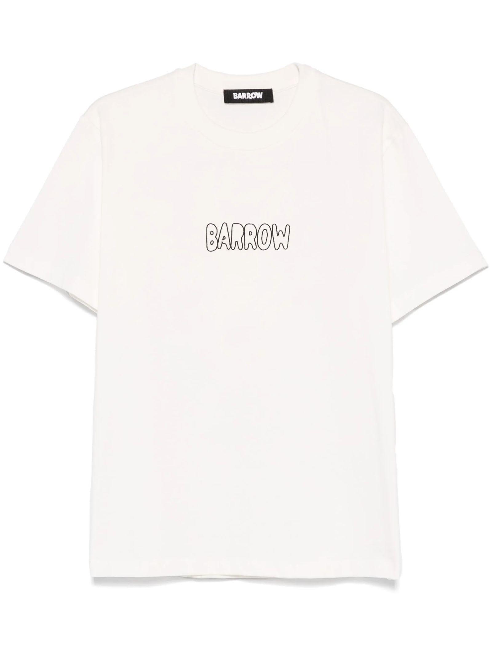Barrow T-shirts And Polos