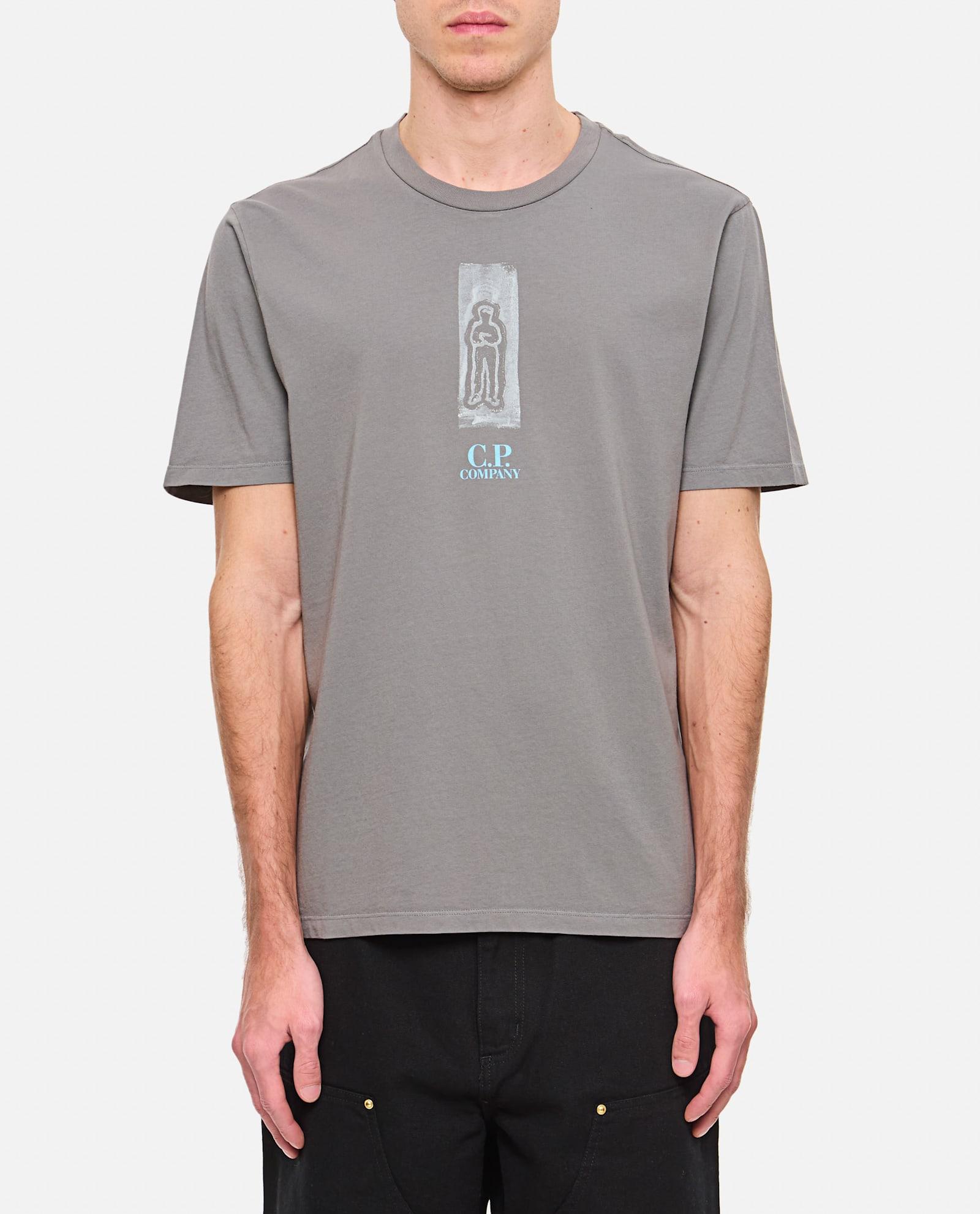 C.p. Company T-shirt